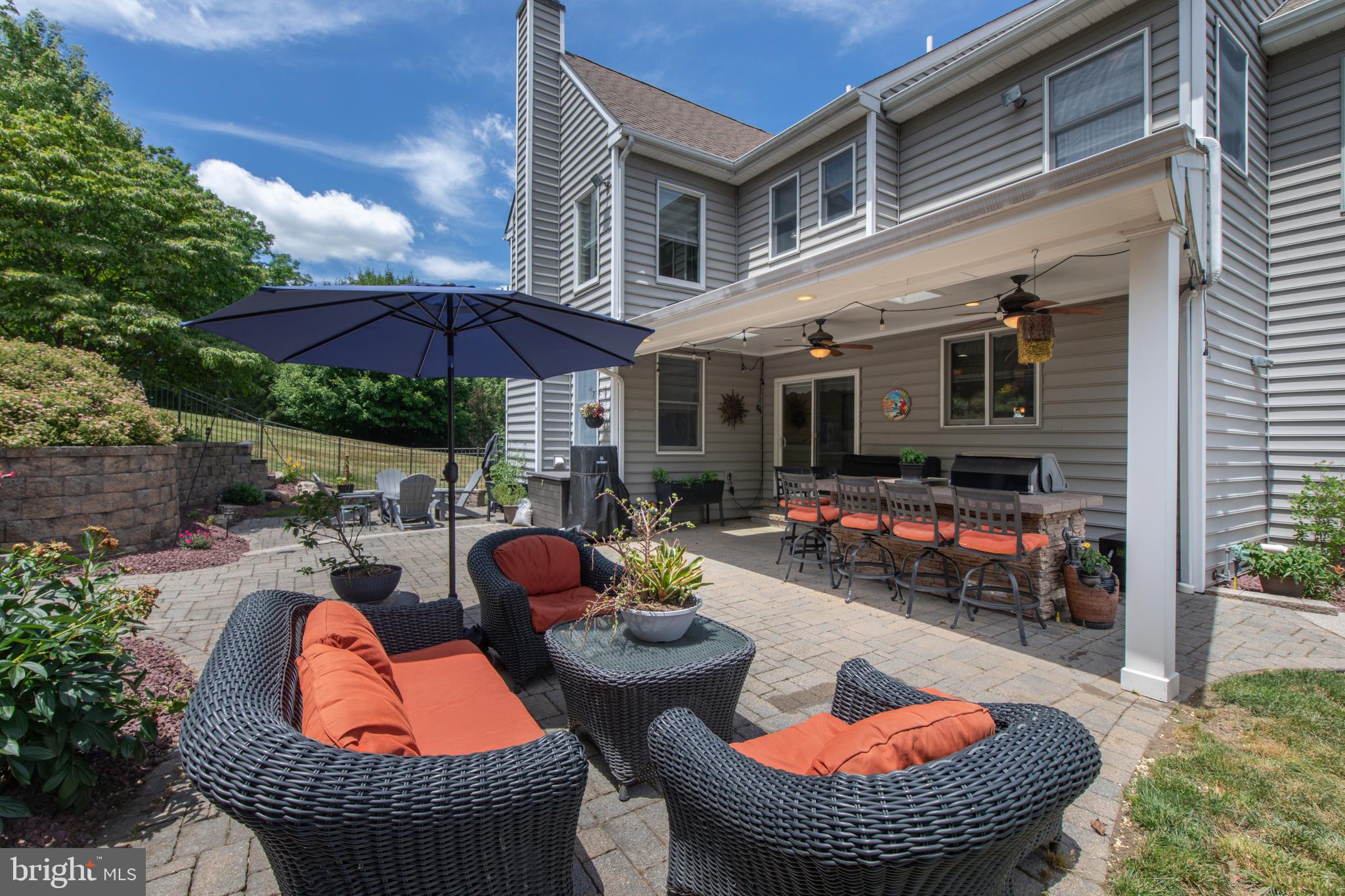 CAL-STAN ESTATES - Residential