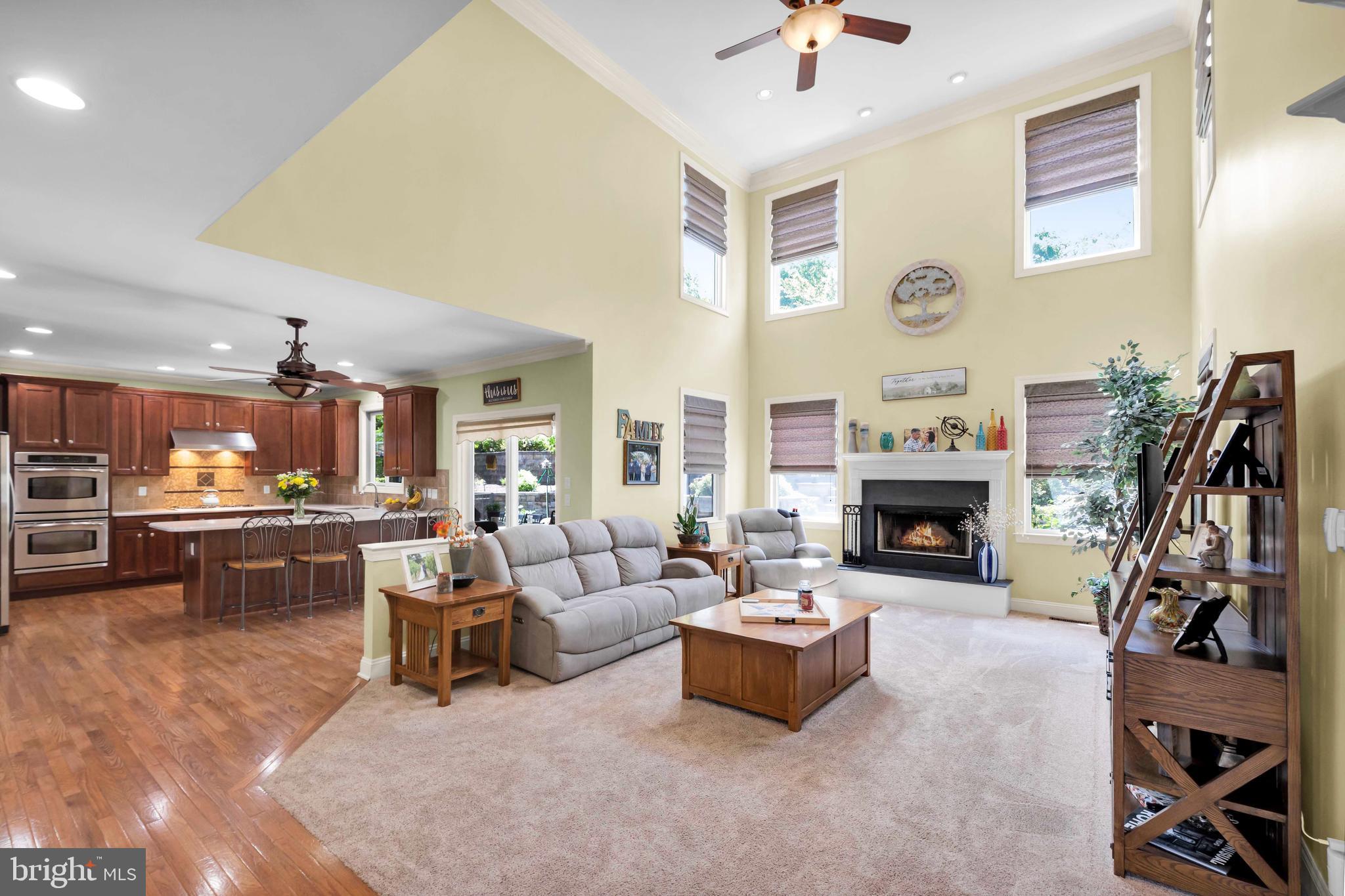 CAL-STAN ESTATES - Residential