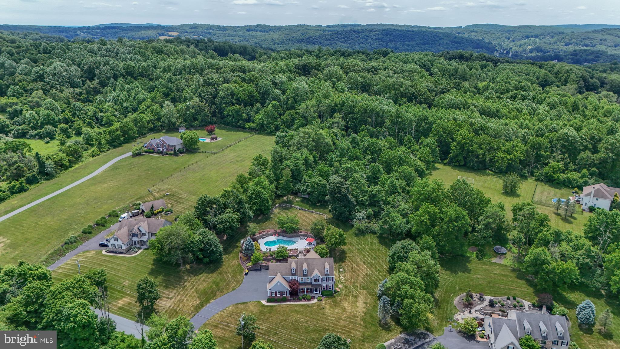 CAL-STAN ESTATES - Residential
