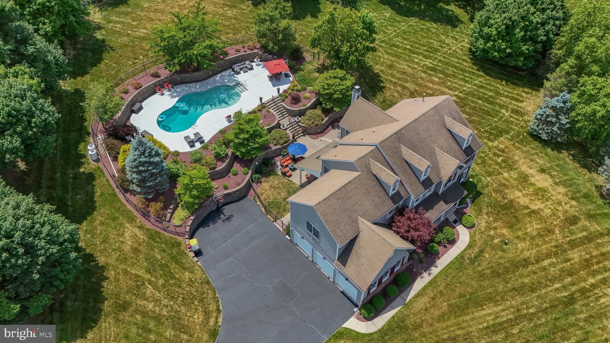 CAL-STAN ESTATES - Residential