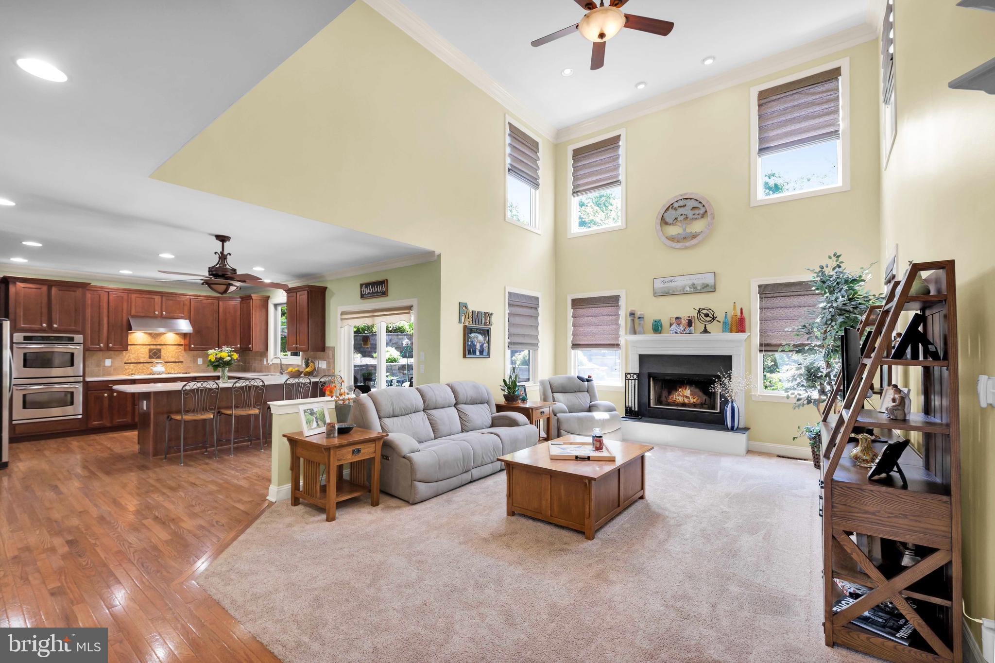 CAL-STAN ESTATES - Residential