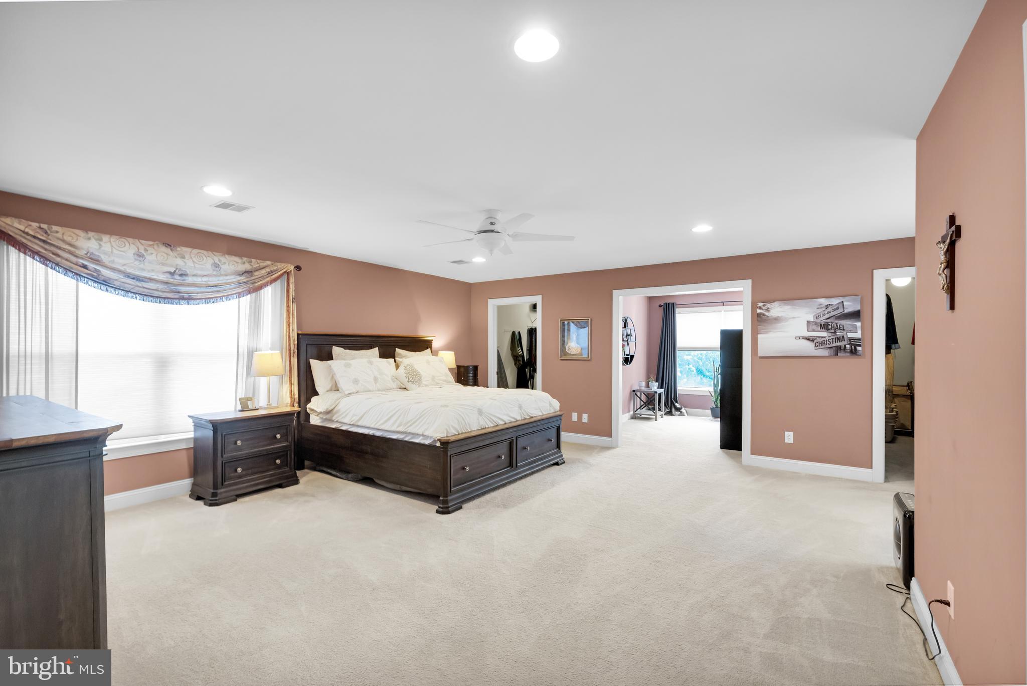 CAL-STAN ESTATES - Residential