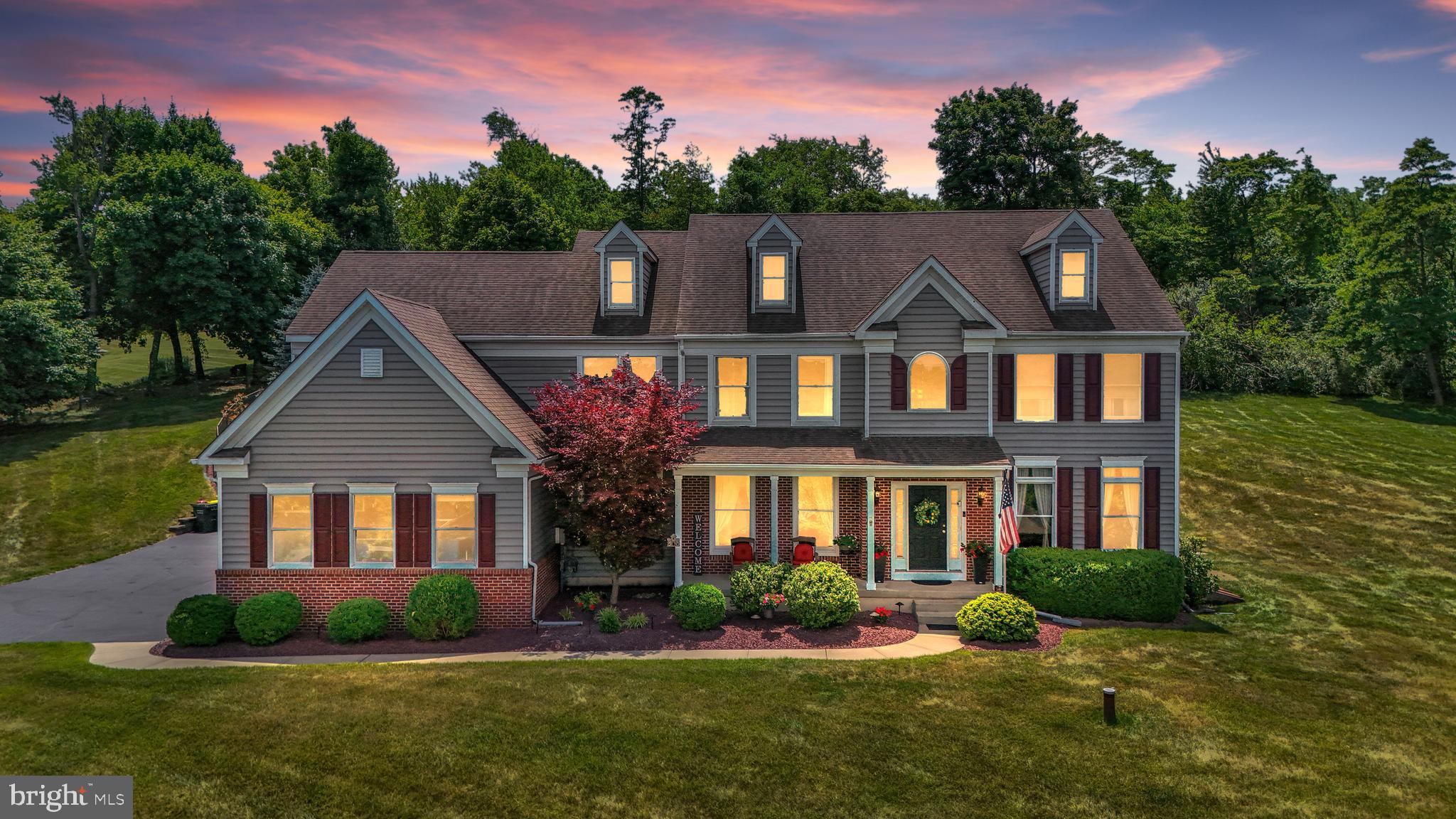 CAL-STAN ESTATES - Residential