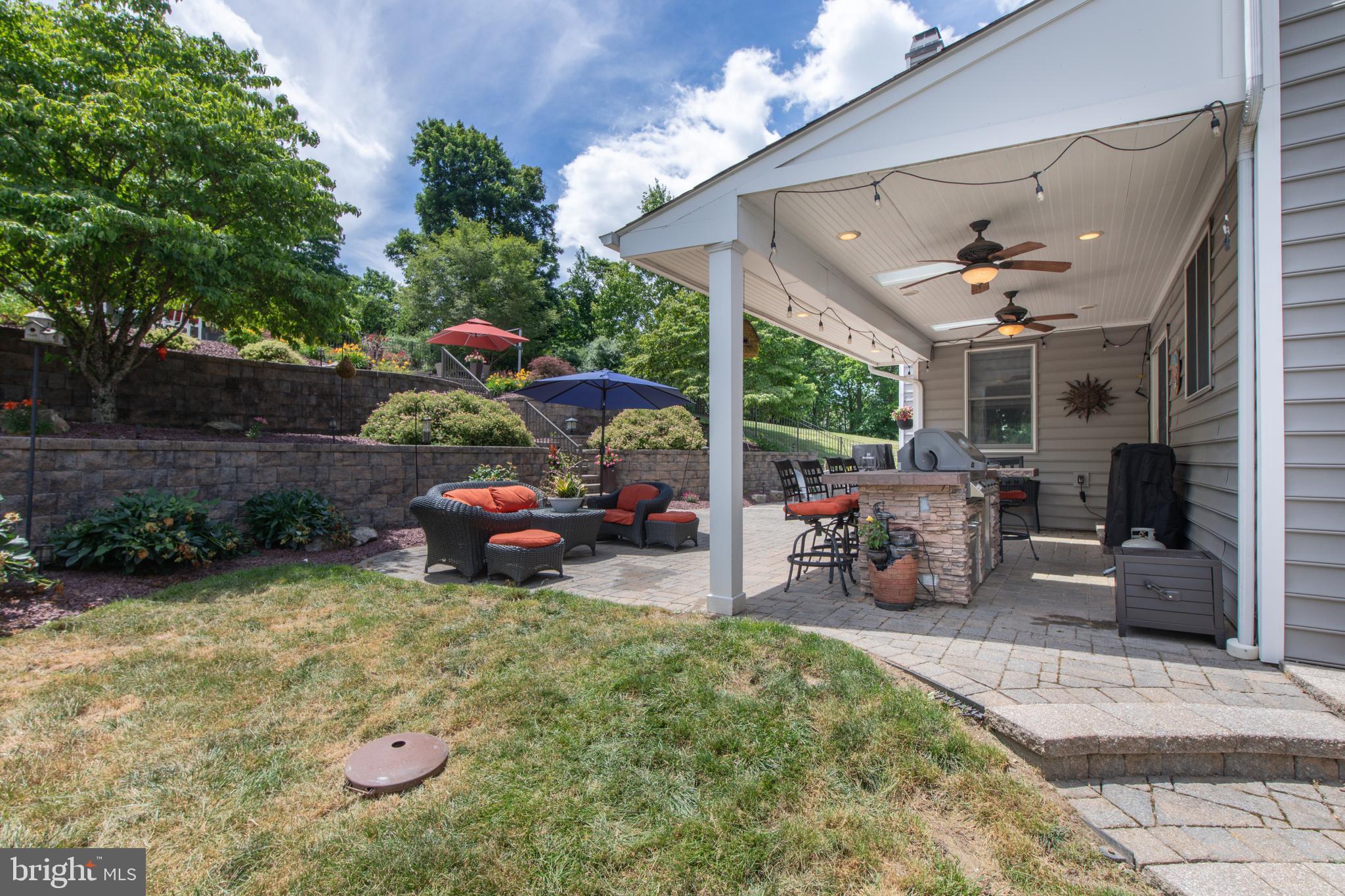 CAL-STAN ESTATES - Residential
