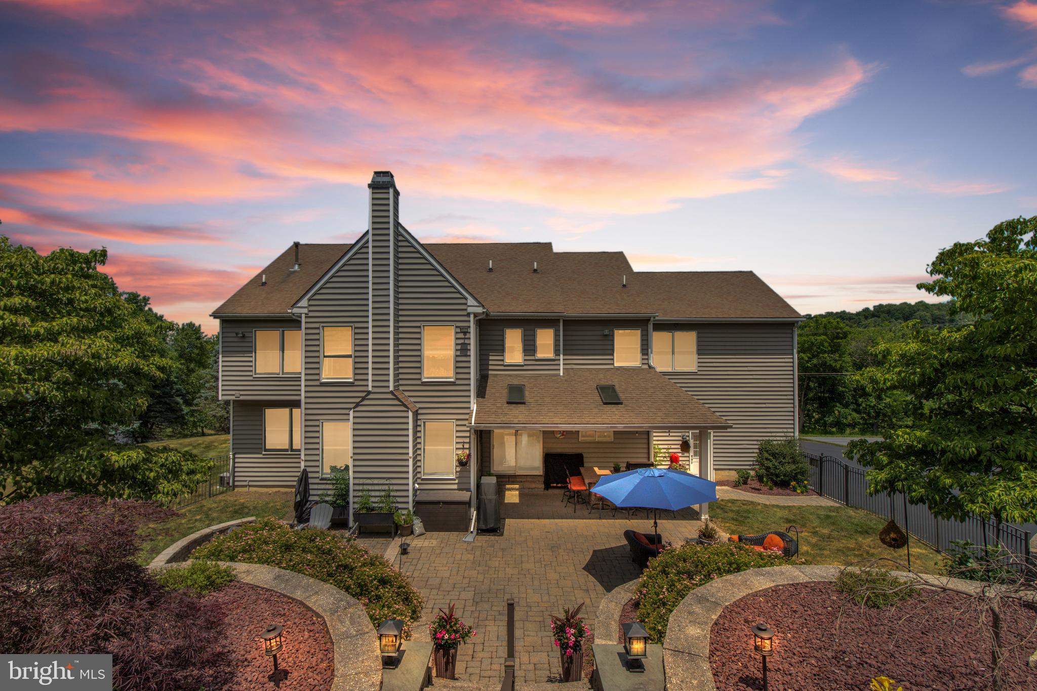 CAL-STAN ESTATES - Residential