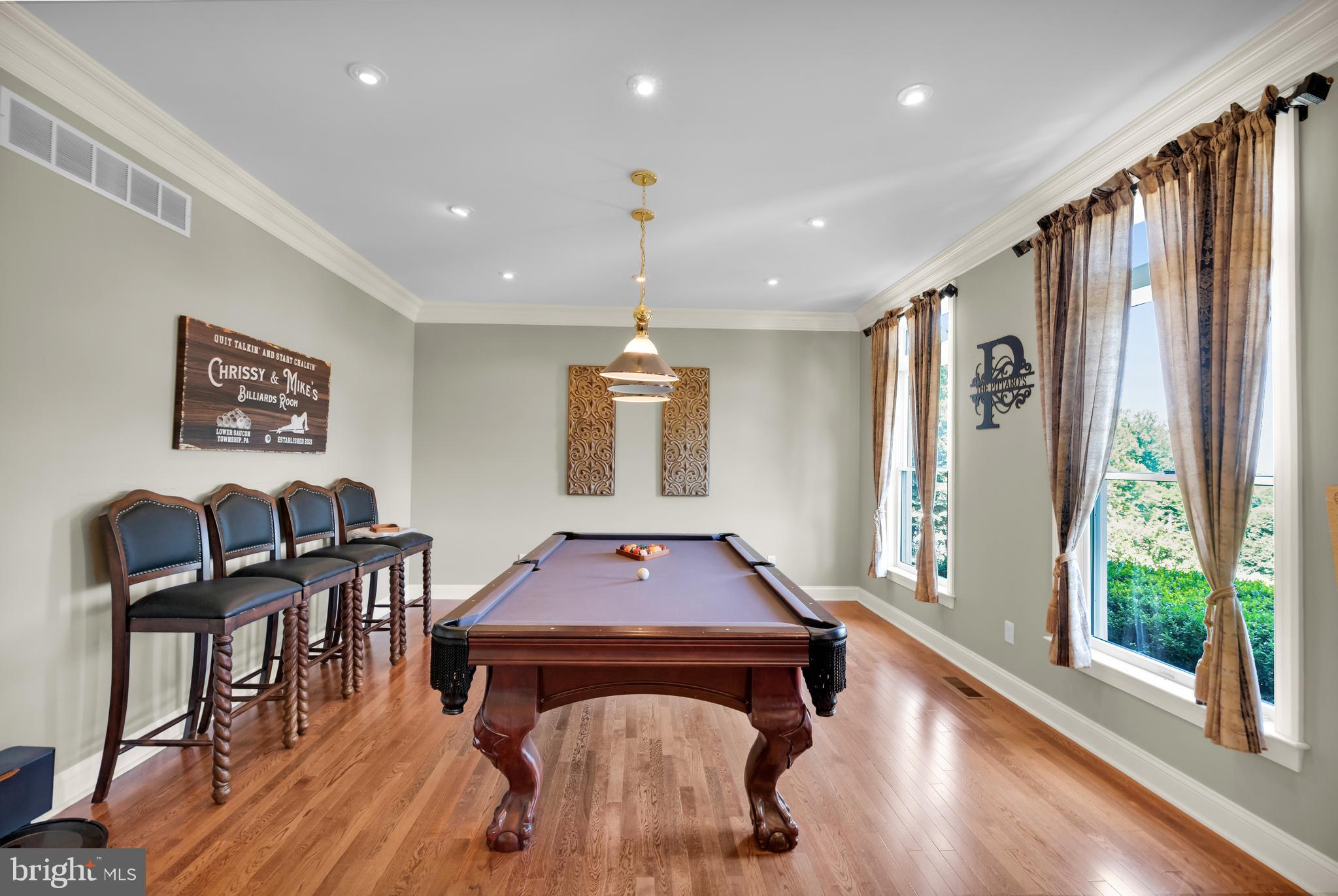 CAL-STAN ESTATES - Residential