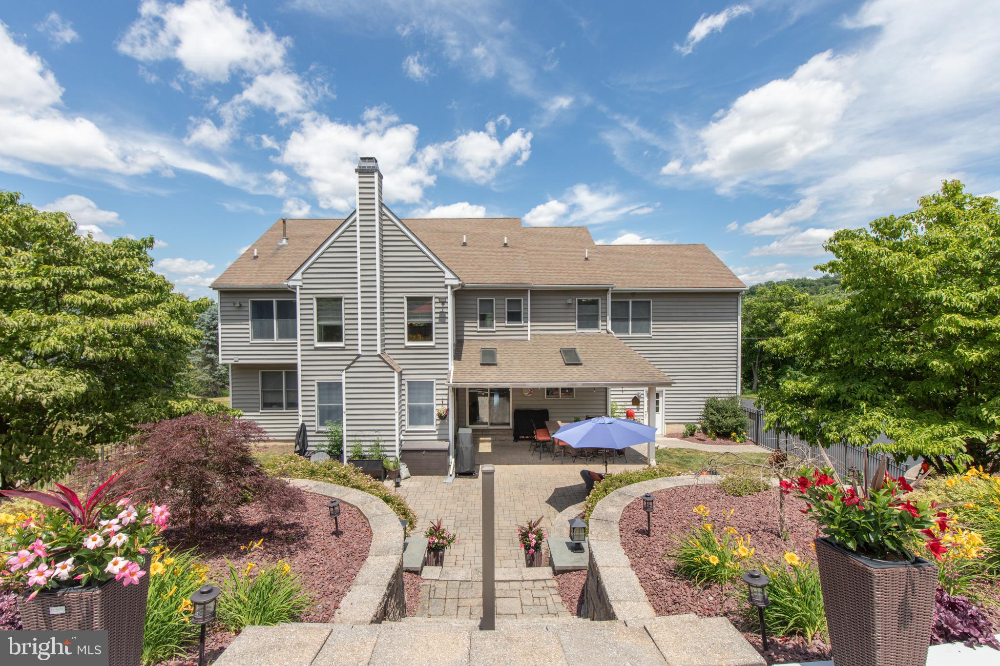 CAL-STAN ESTATES - Residential
