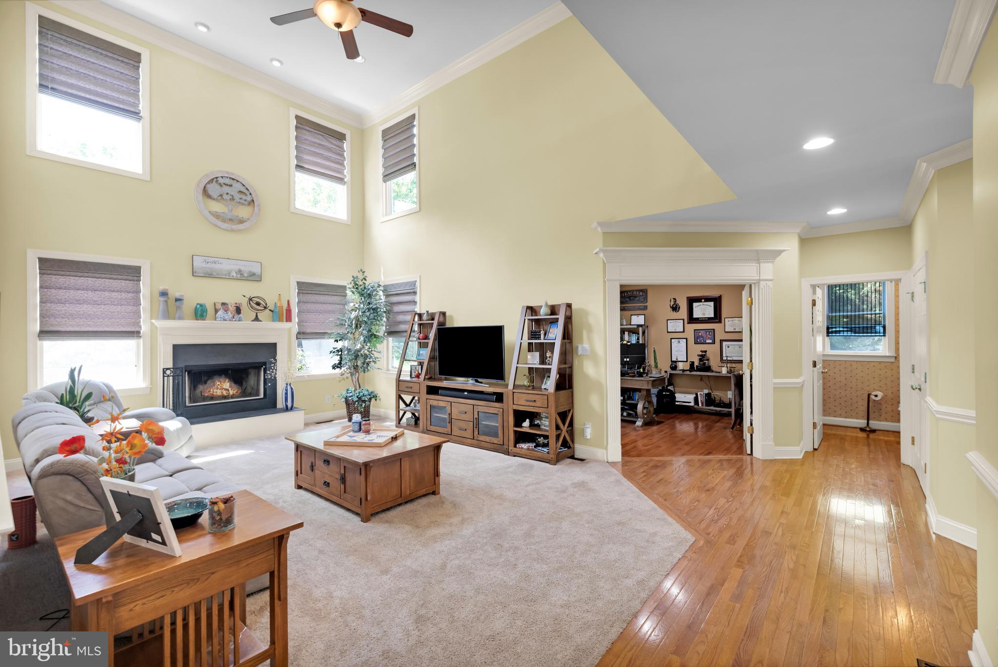 CAL-STAN ESTATES - Residential