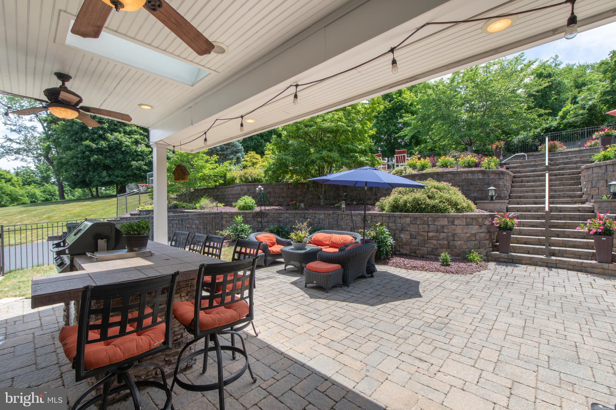 CAL-STAN ESTATES - Residential