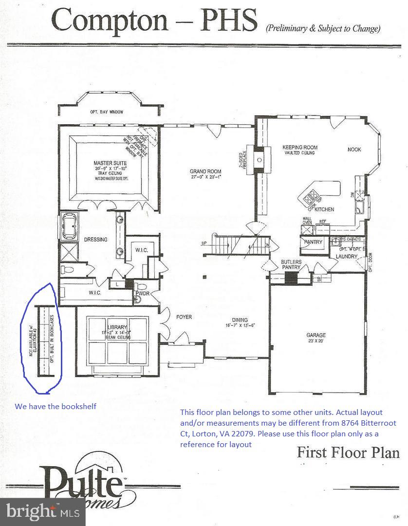 LAUREL HILL LANDBAY - Residential Lease
