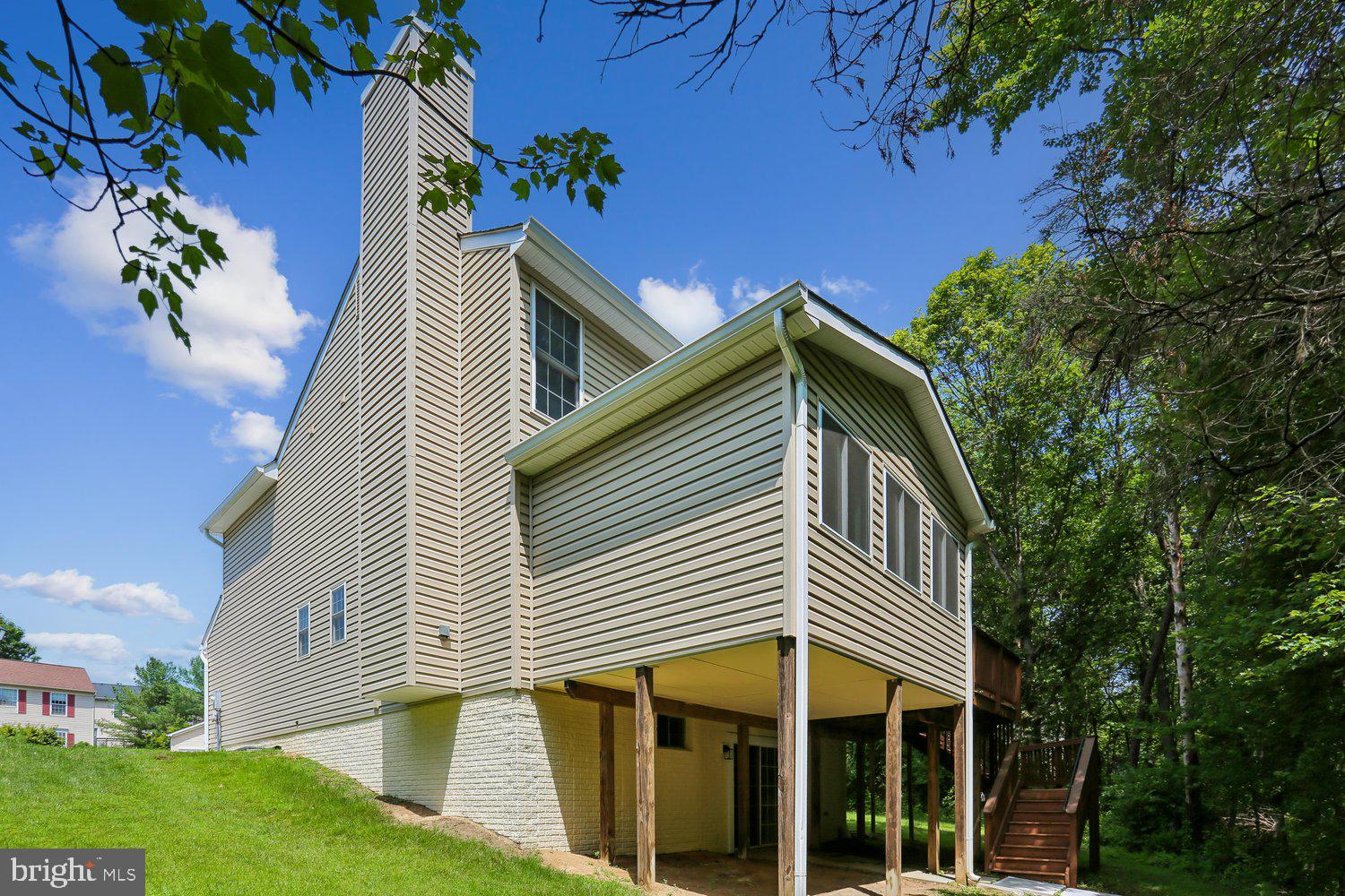 MINERAL SPRING VILLAGE - Residential