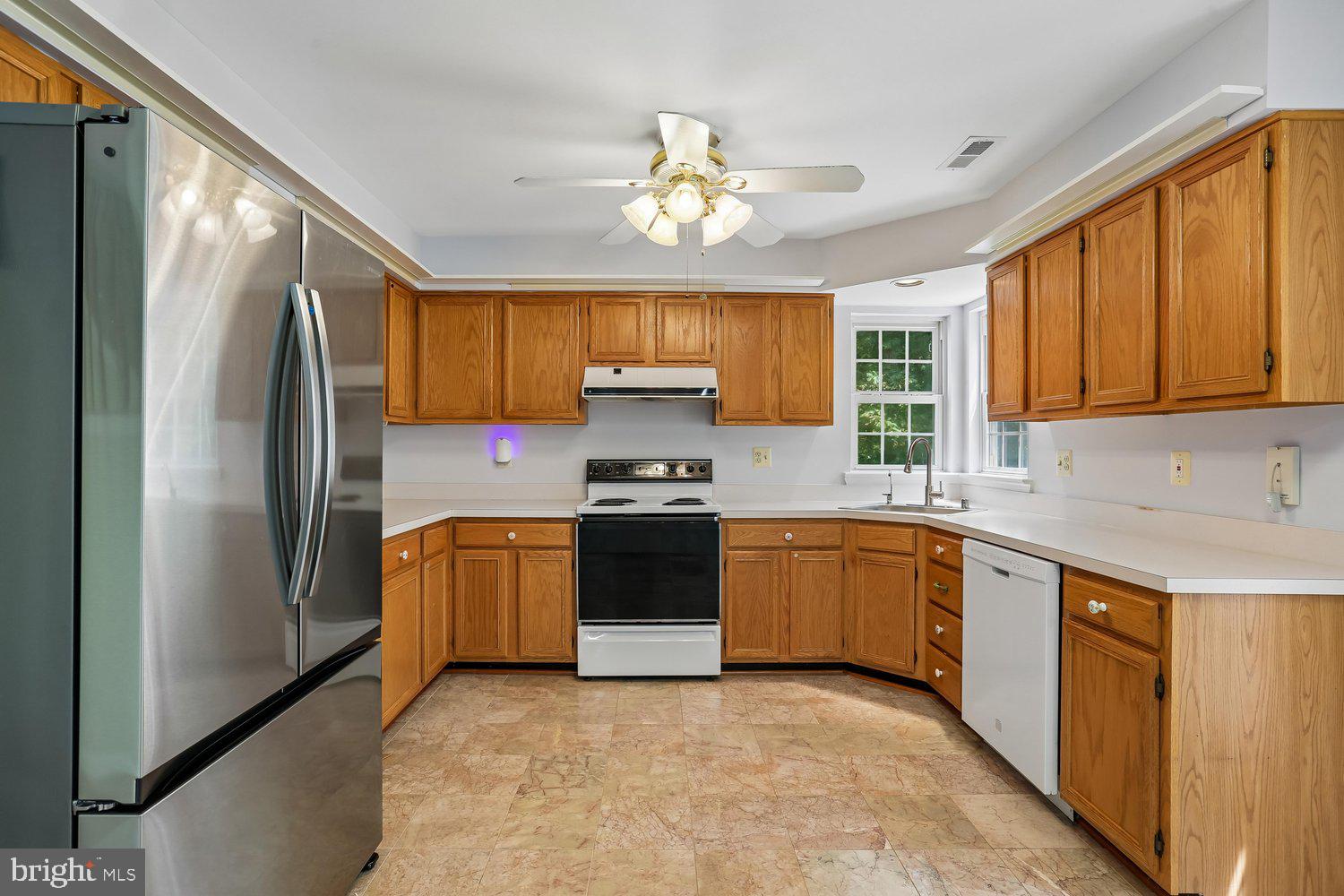 MINERAL SPRING VILLAGE - Residential