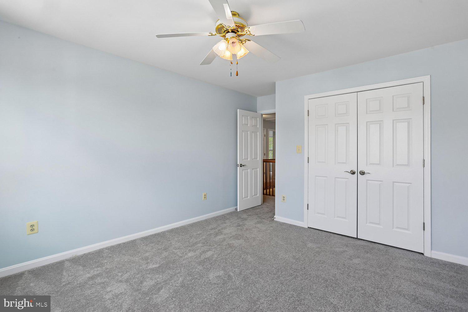 MINERAL SPRING VILLAGE - Residential