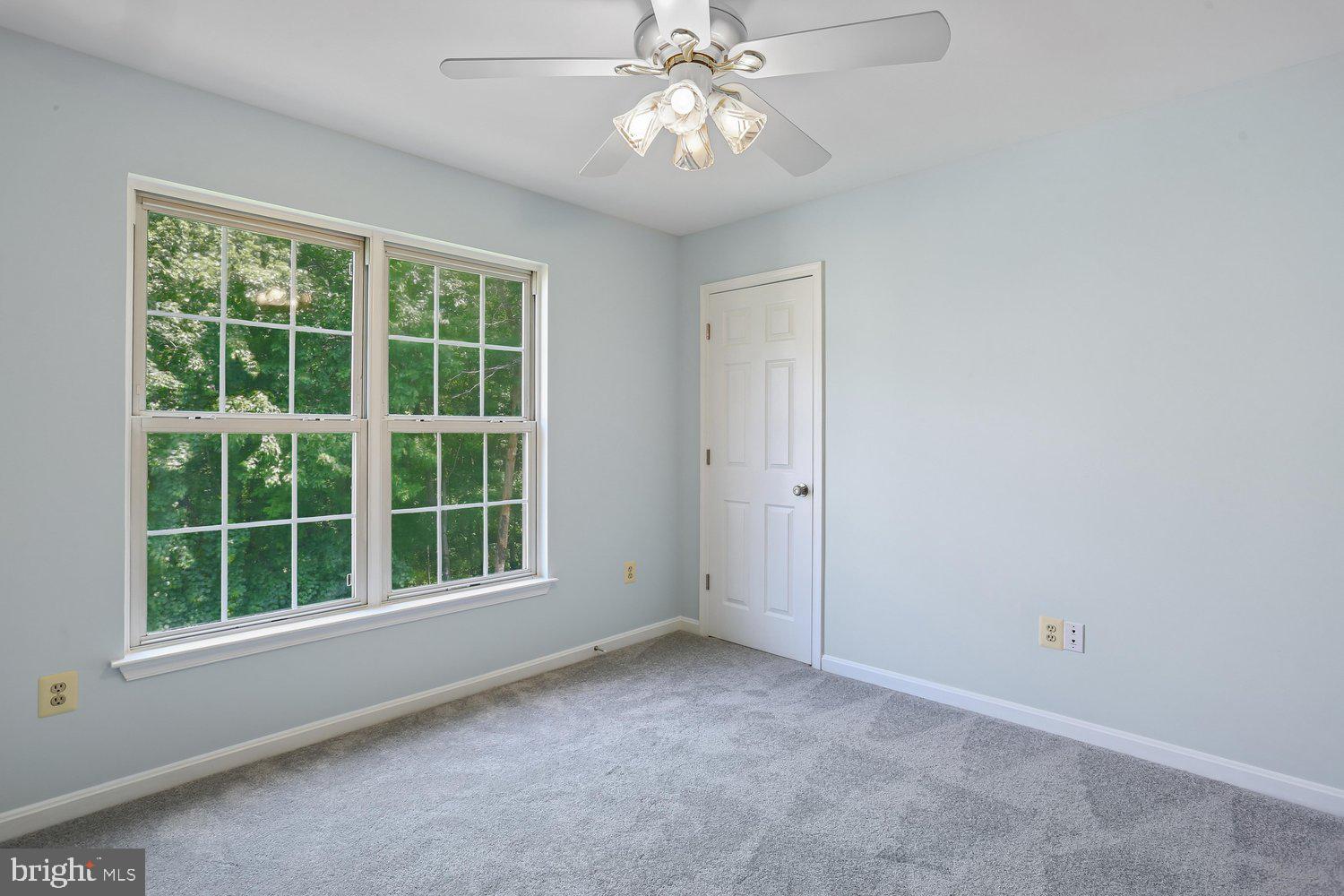 MINERAL SPRING VILLAGE - Residential