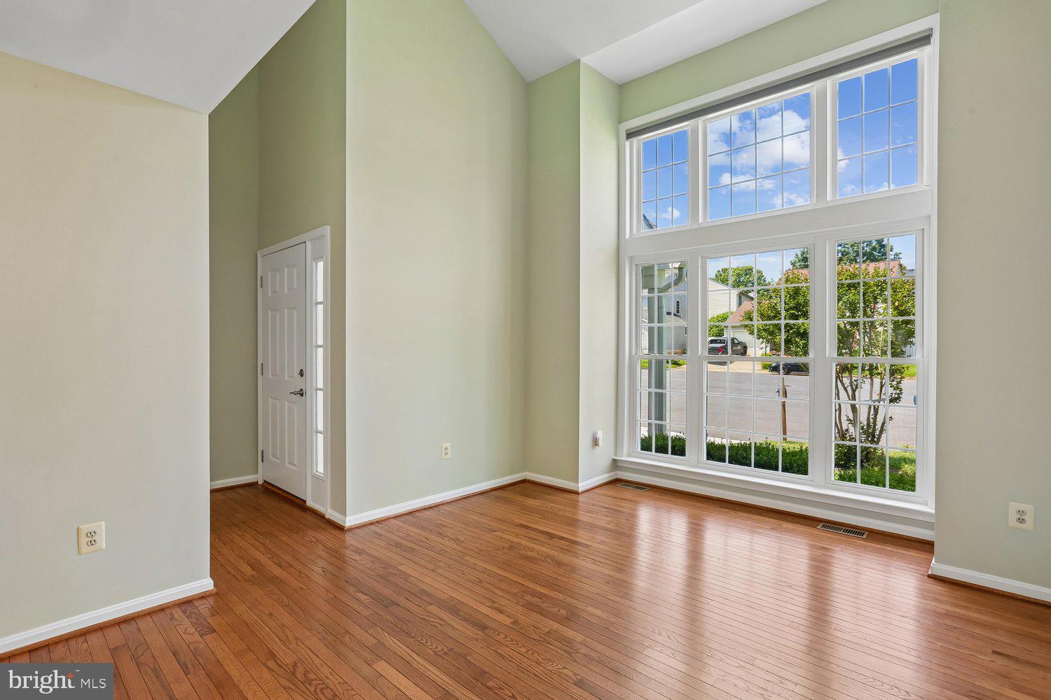 MINERAL SPRING VILLAGE - Residential