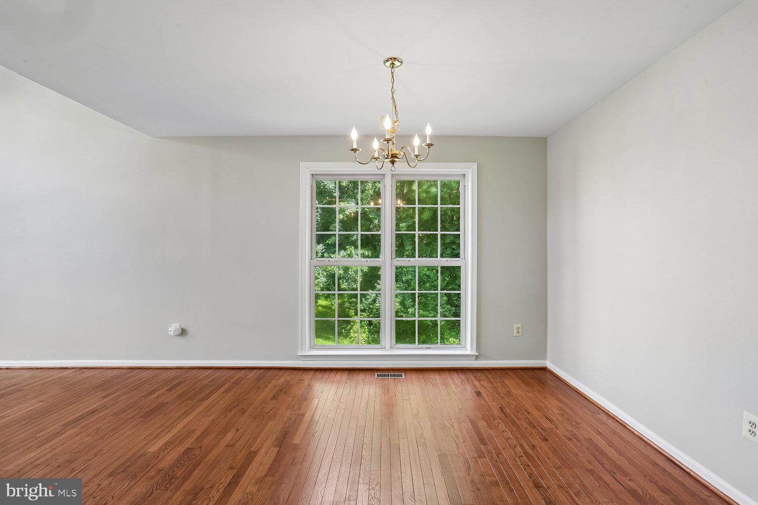 MINERAL SPRING VILLAGE - Residential