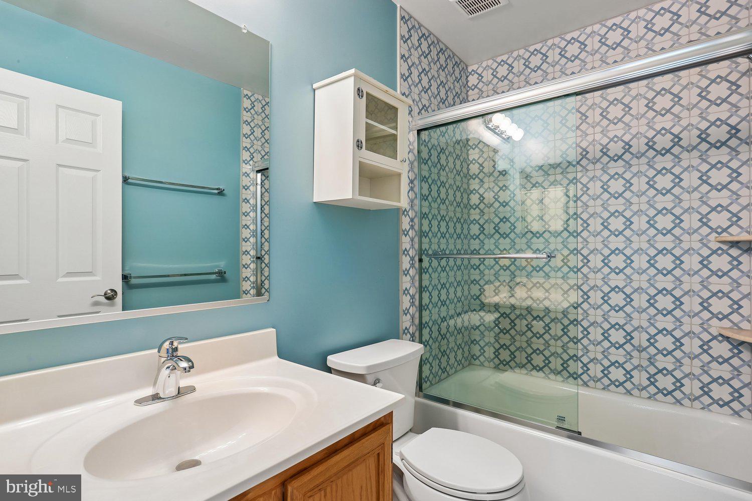 MINERAL SPRING VILLAGE - Residential