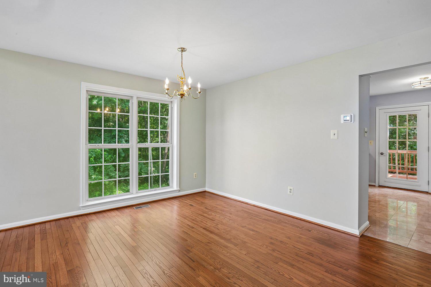 MINERAL SPRING VILLAGE - Residential