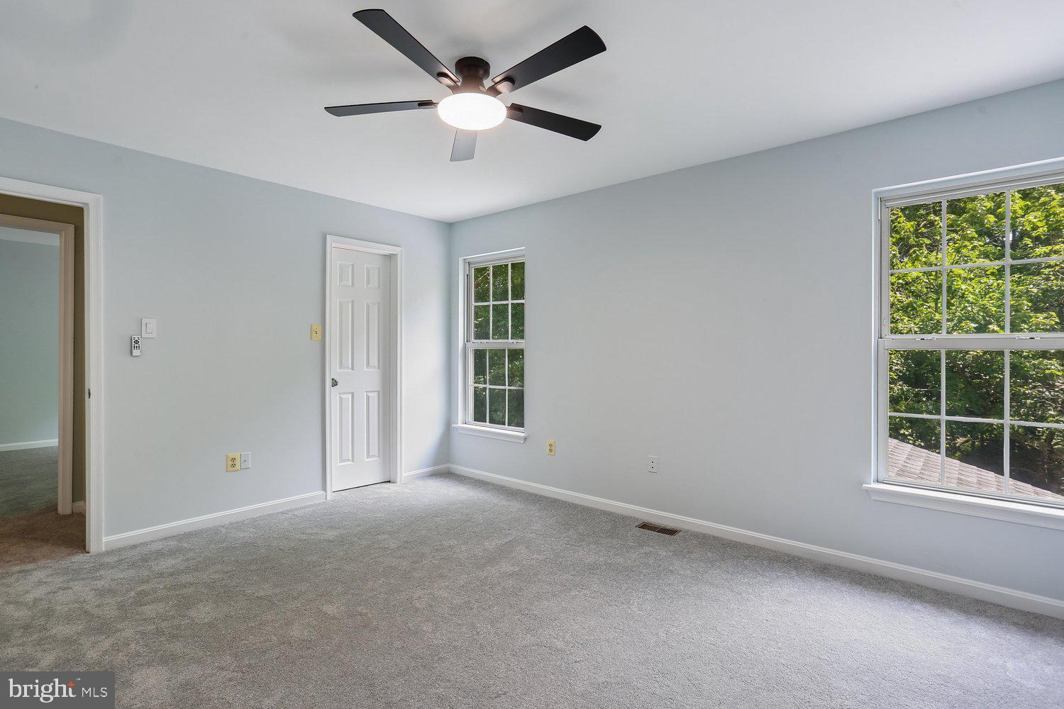 MINERAL SPRING VILLAGE - Residential