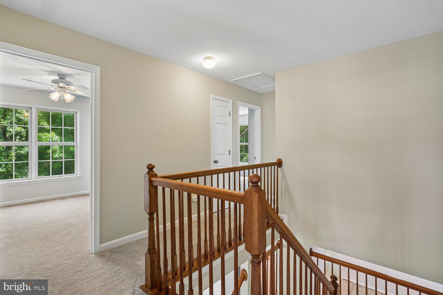 MINERAL SPRING VILLAGE - Residential