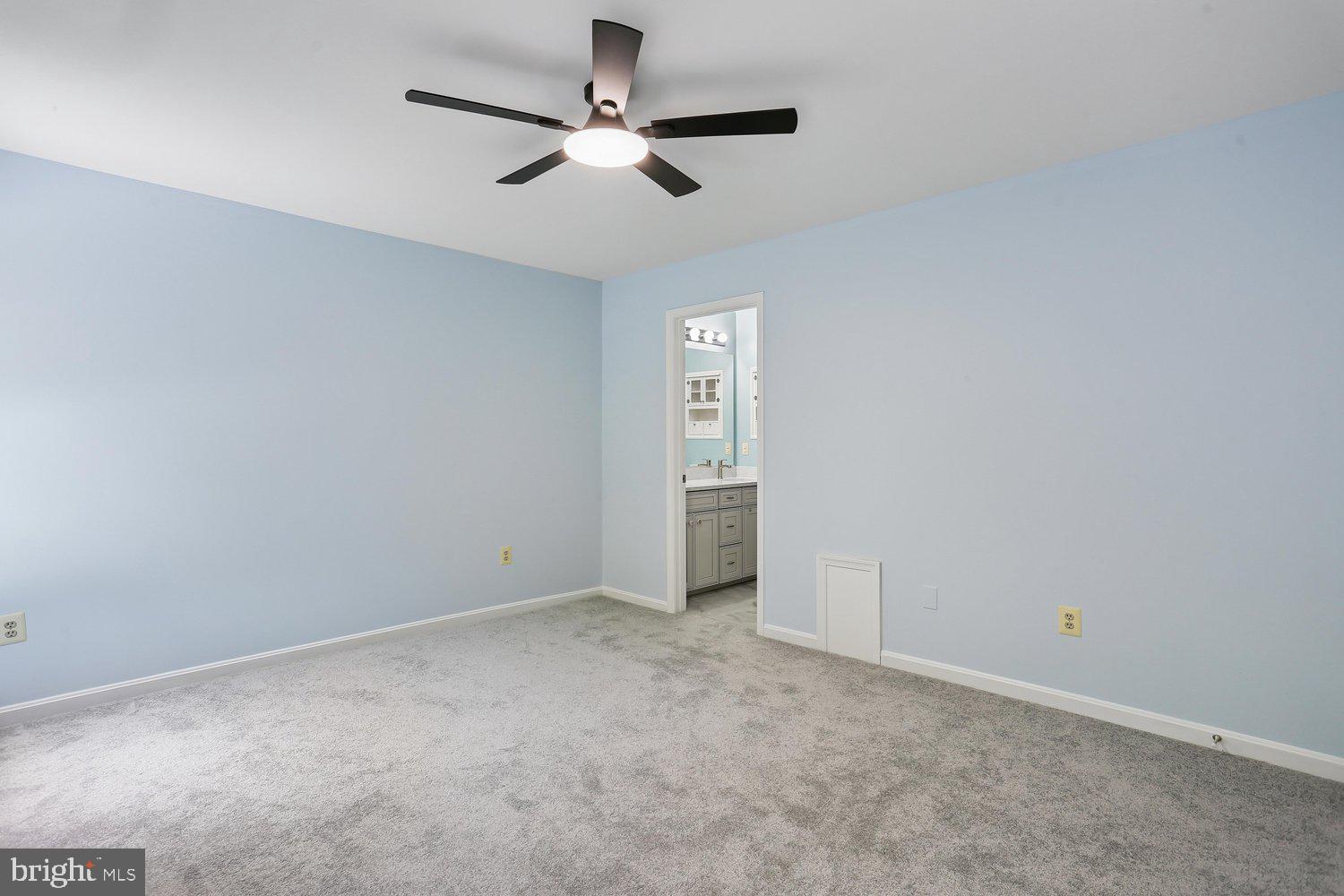 MINERAL SPRING VILLAGE - Residential