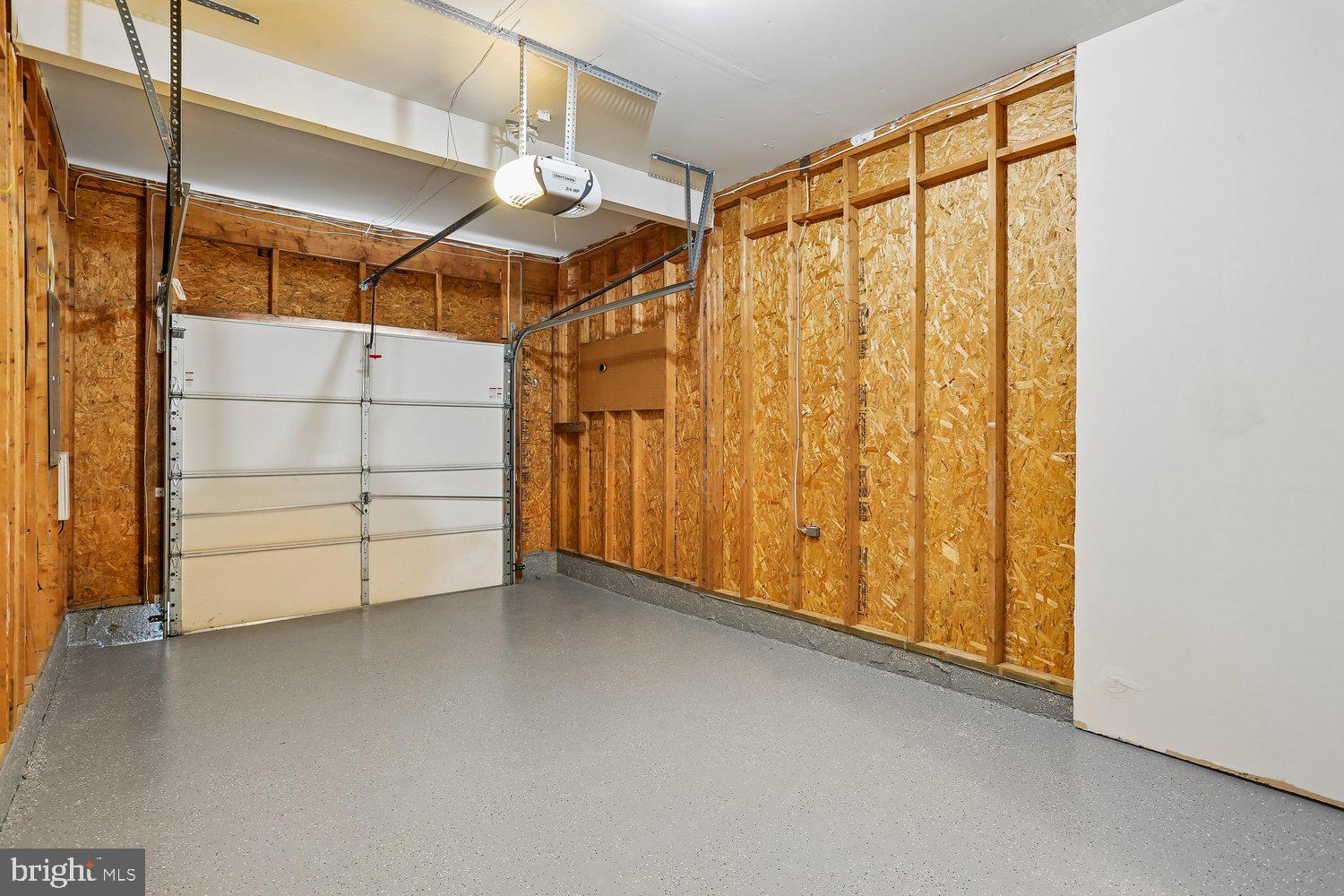 MINERAL SPRING VILLAGE - Residential