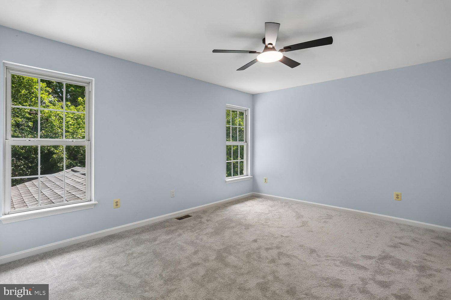 MINERAL SPRING VILLAGE - Residential