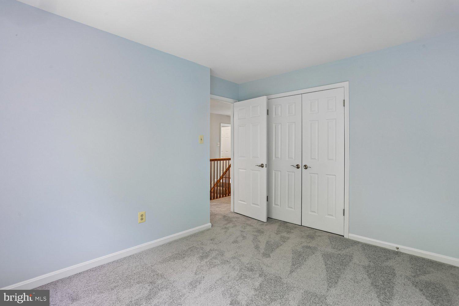 MINERAL SPRING VILLAGE - Residential