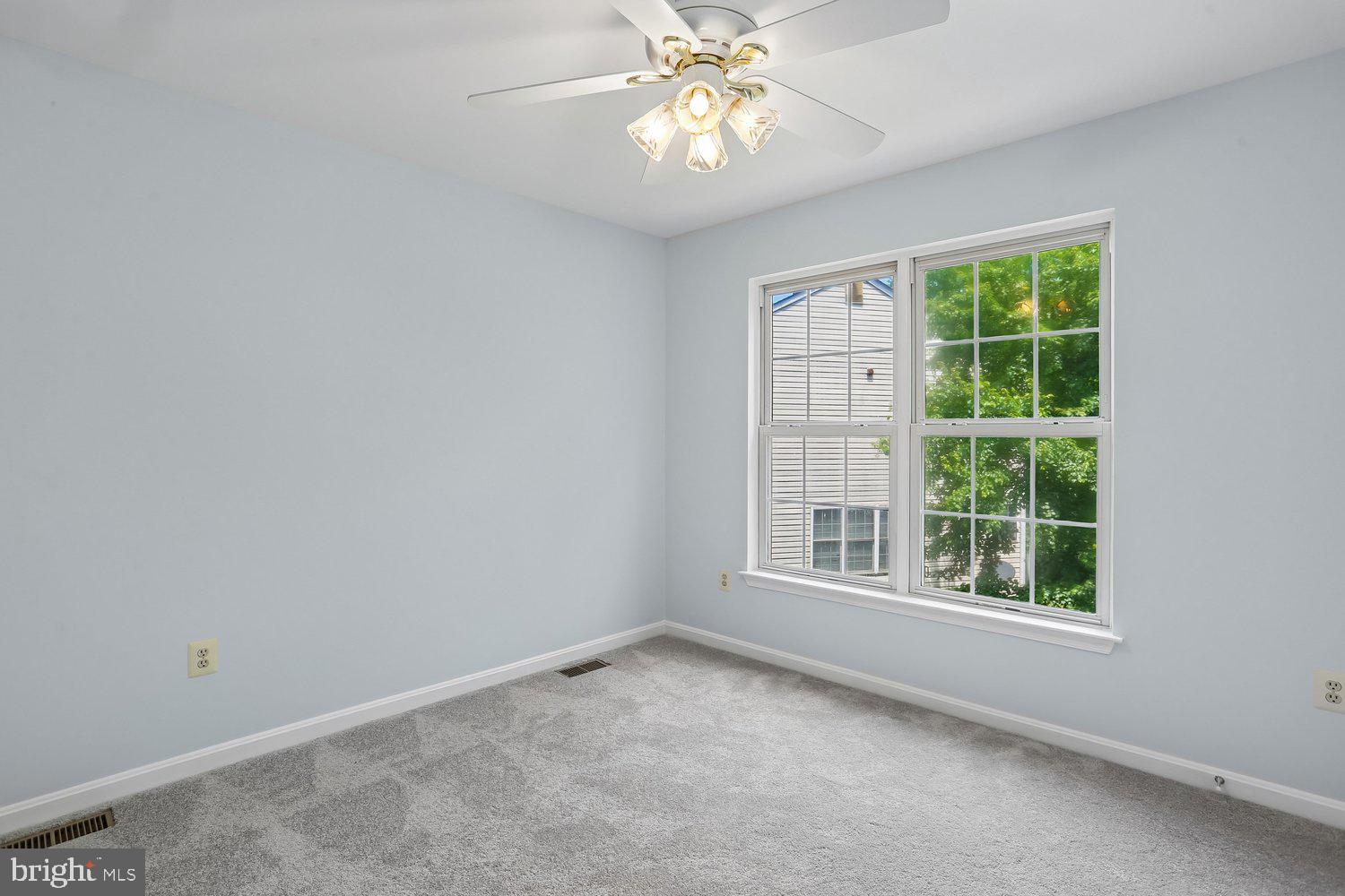 MINERAL SPRING VILLAGE - Residential
