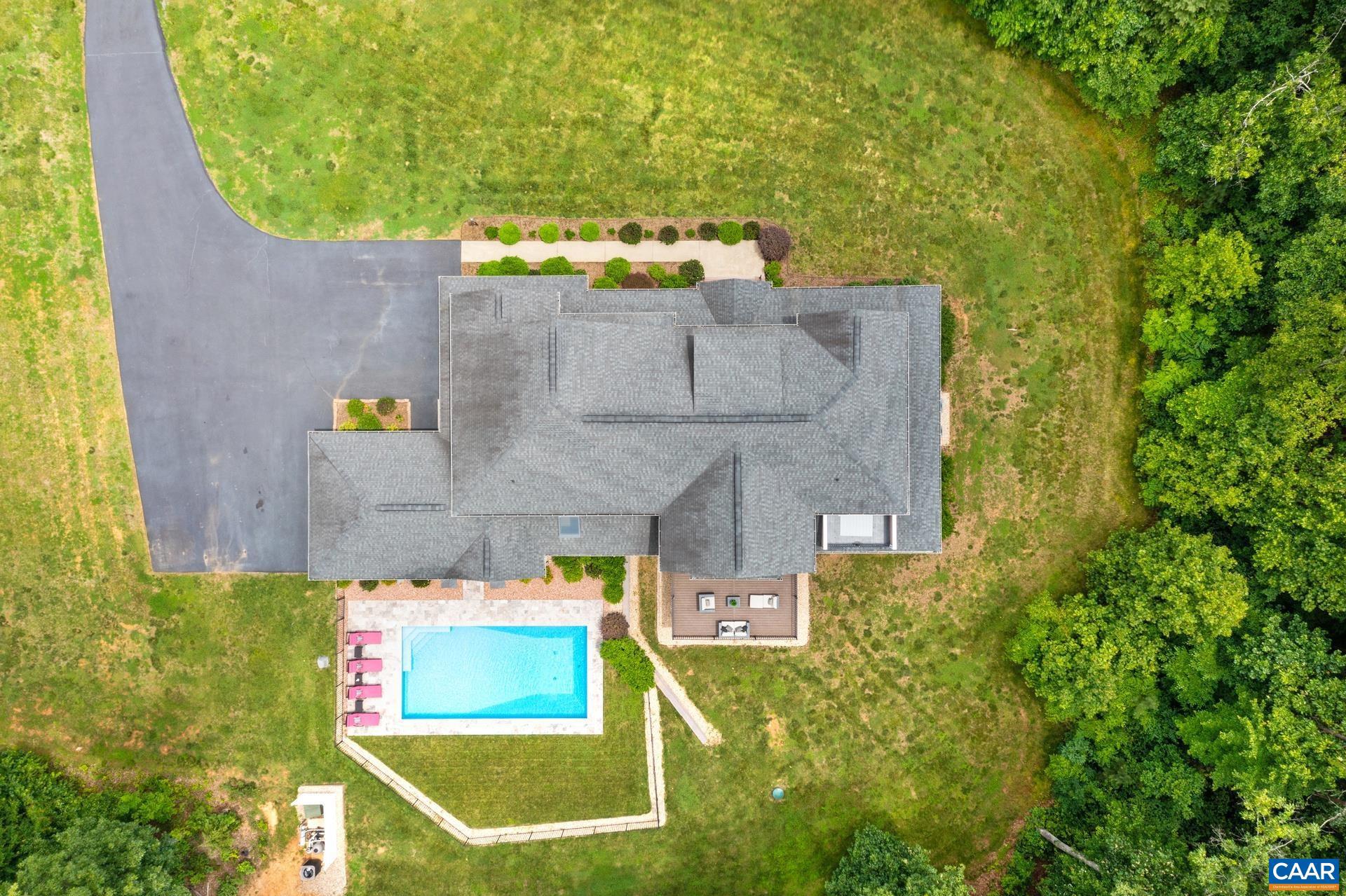 HARDWARE RIVER FARMS - Residential