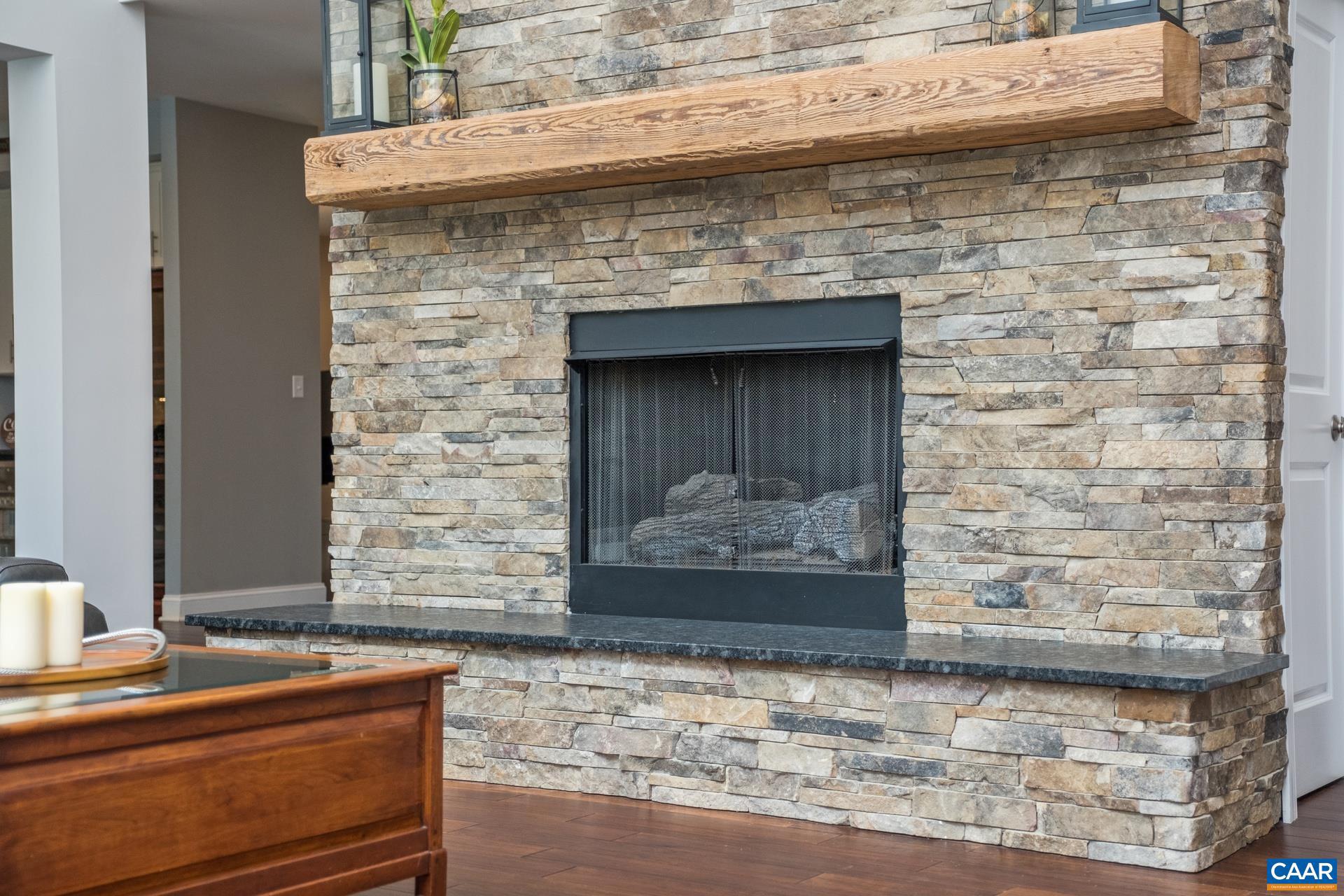 HARDWARE RIVER FARMS - Residential