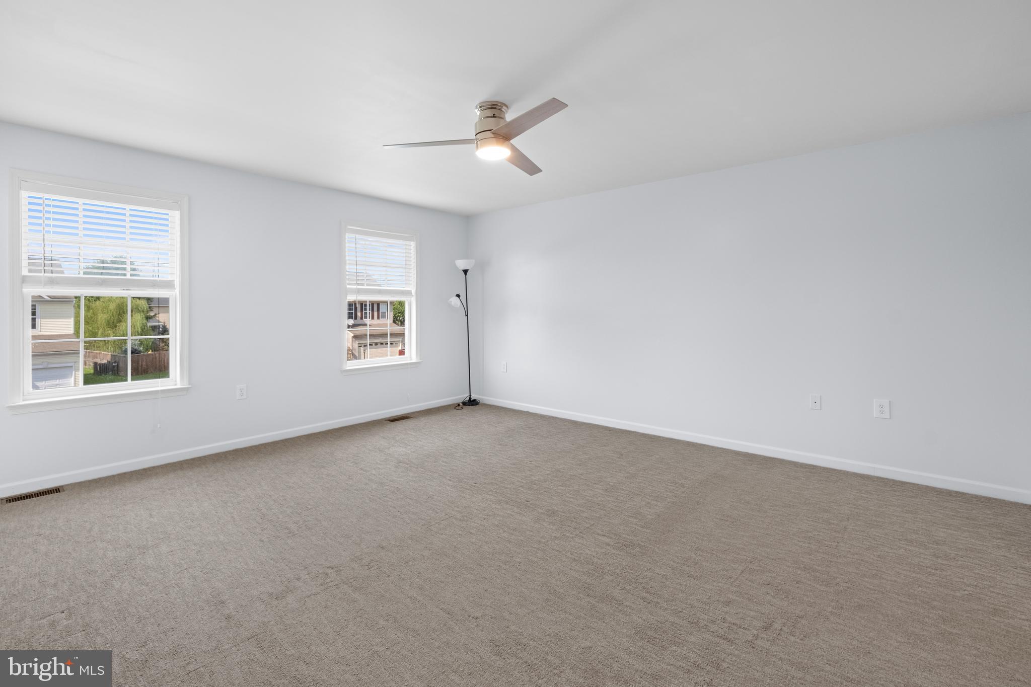 DEMORY FARM - Residential Lease