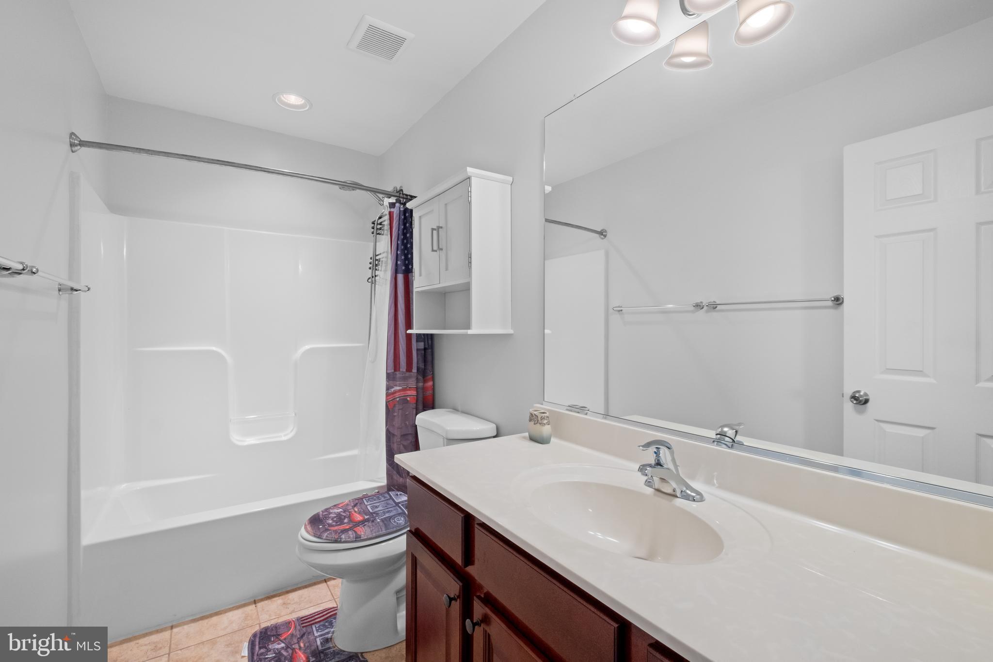 DEMORY FARM - Residential Lease