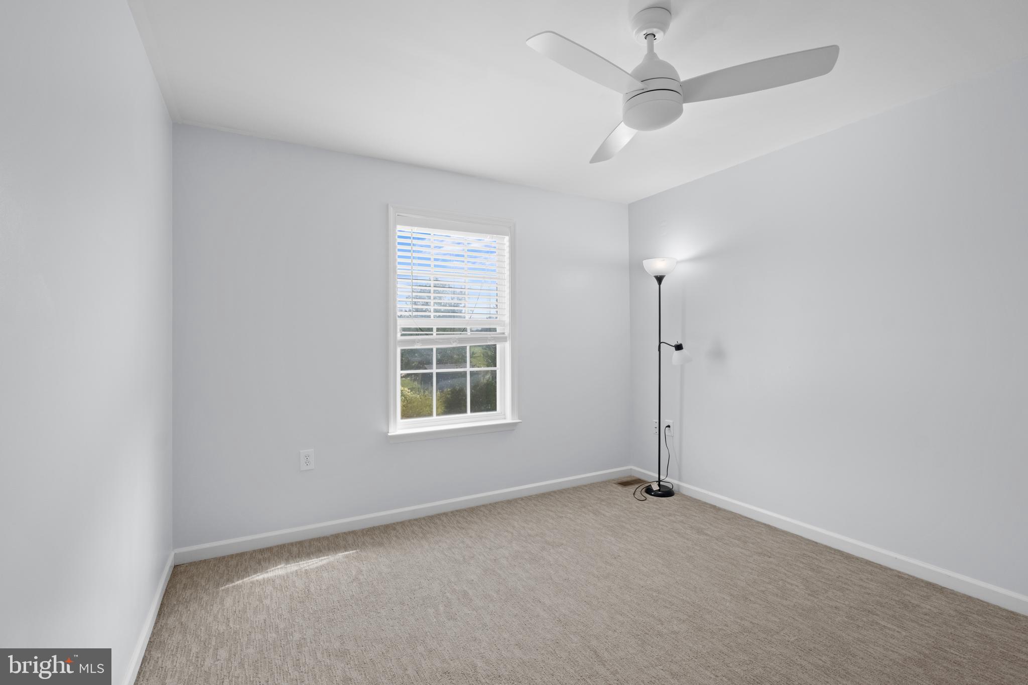 DEMORY FARM - Residential Lease