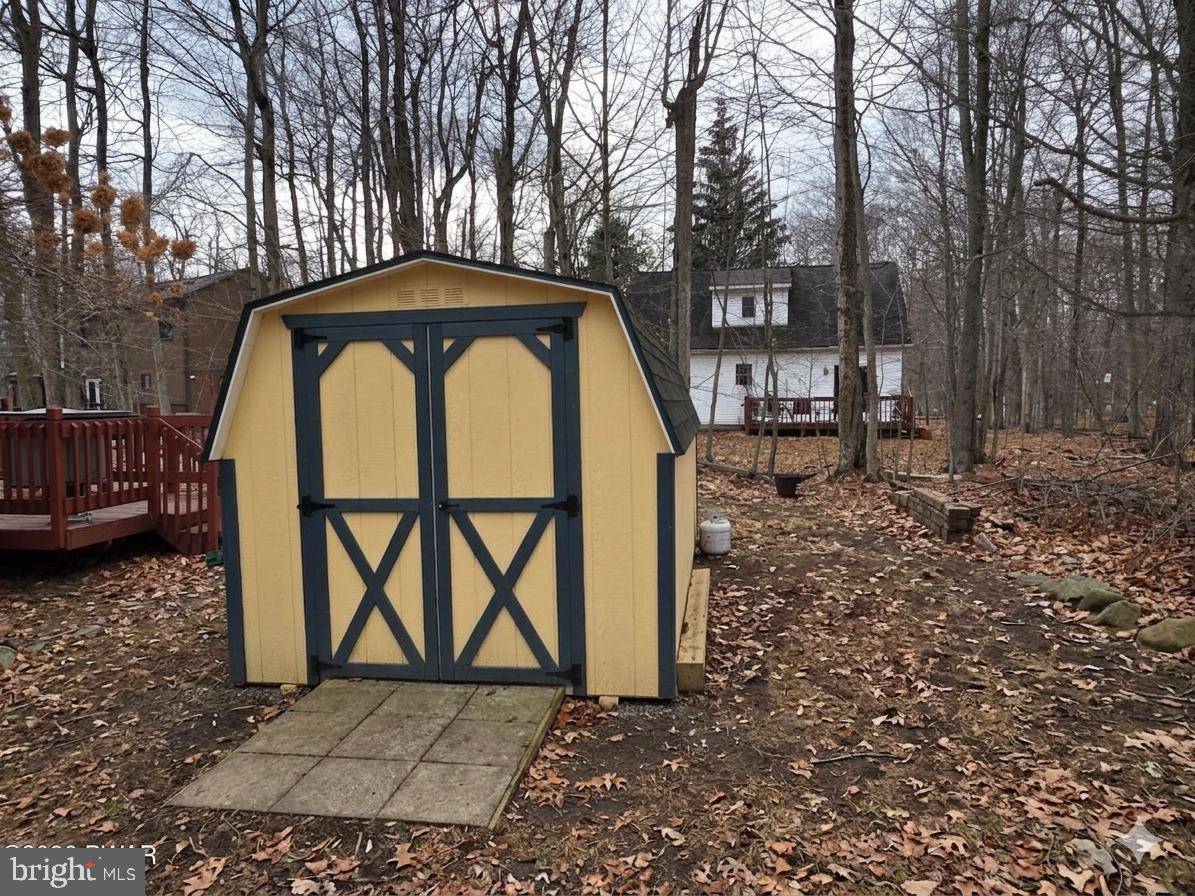 POCONO COUNTRY PLACE - Residential