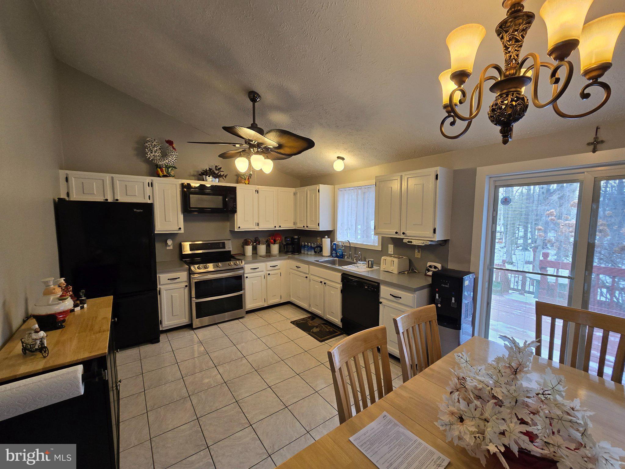 POCONO COUNTRY PLACE - Residential