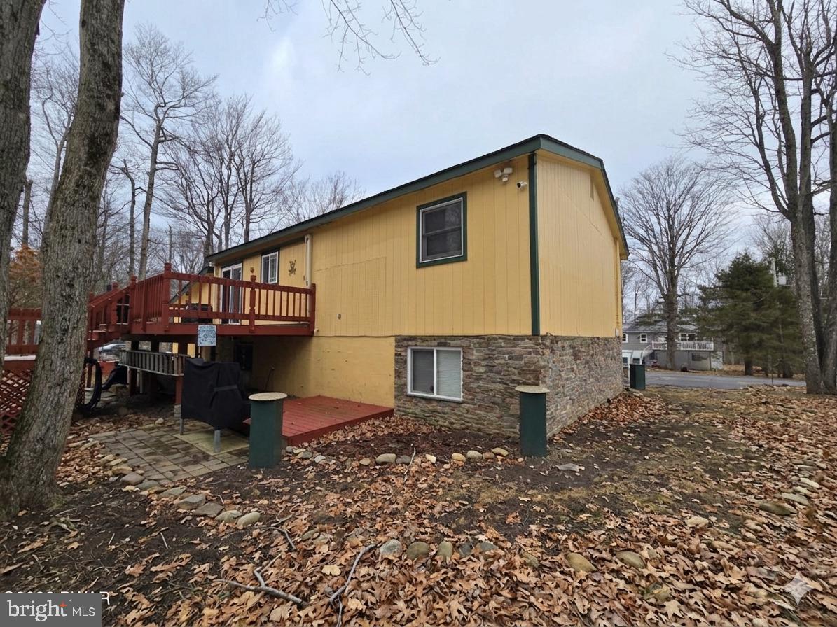 POCONO COUNTRY PLACE - Residential
