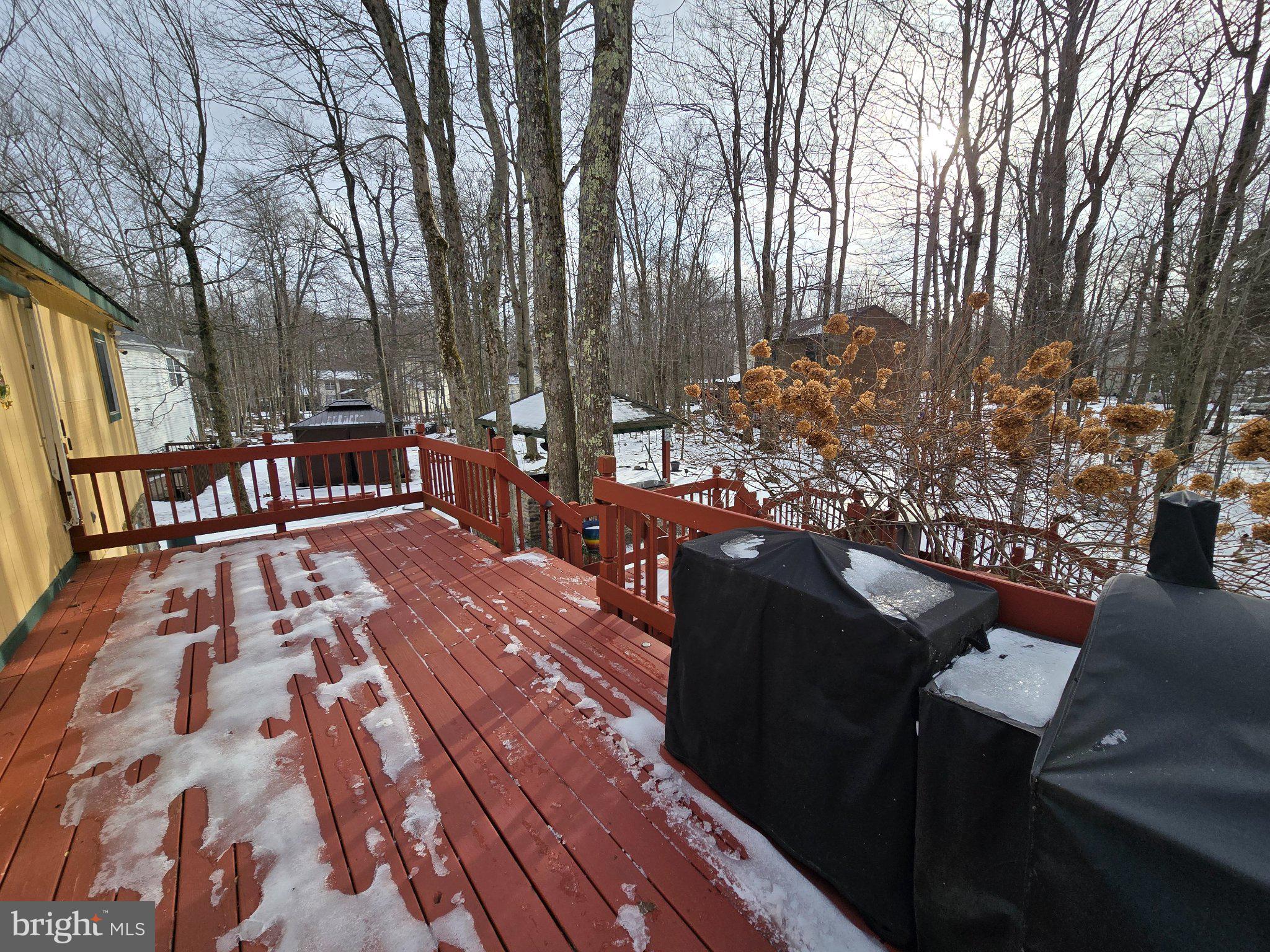 POCONO COUNTRY PLACE - Residential