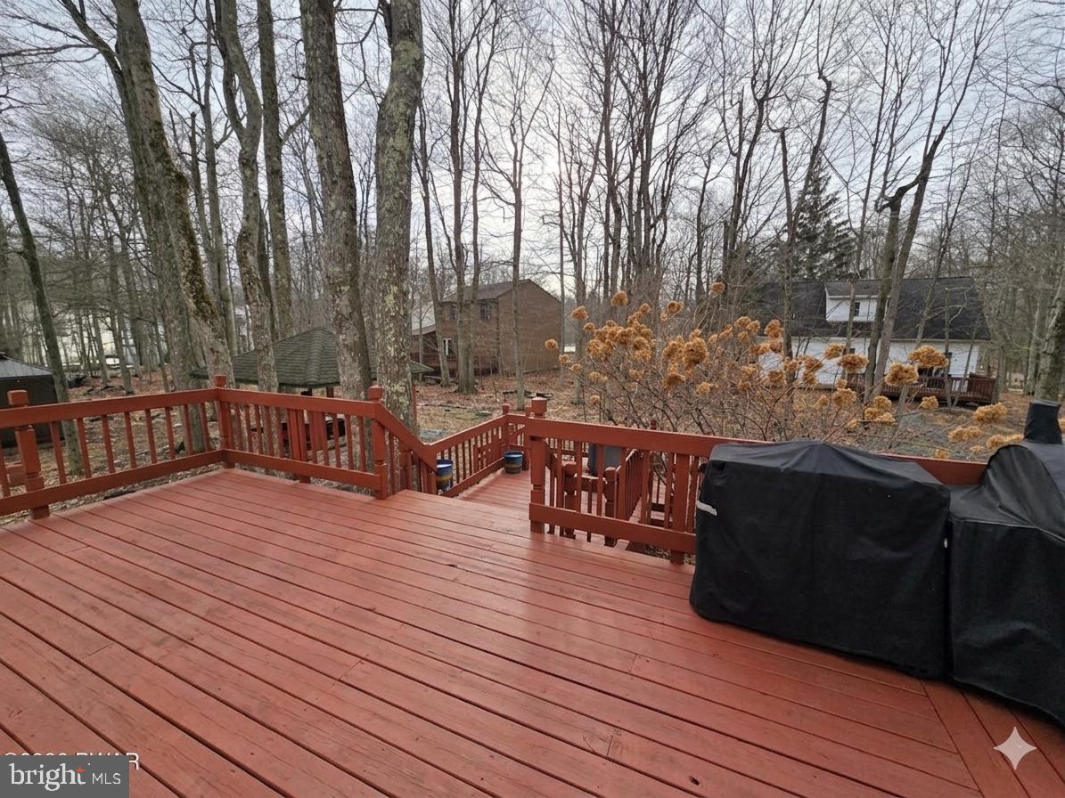 POCONO COUNTRY PLACE - Residential