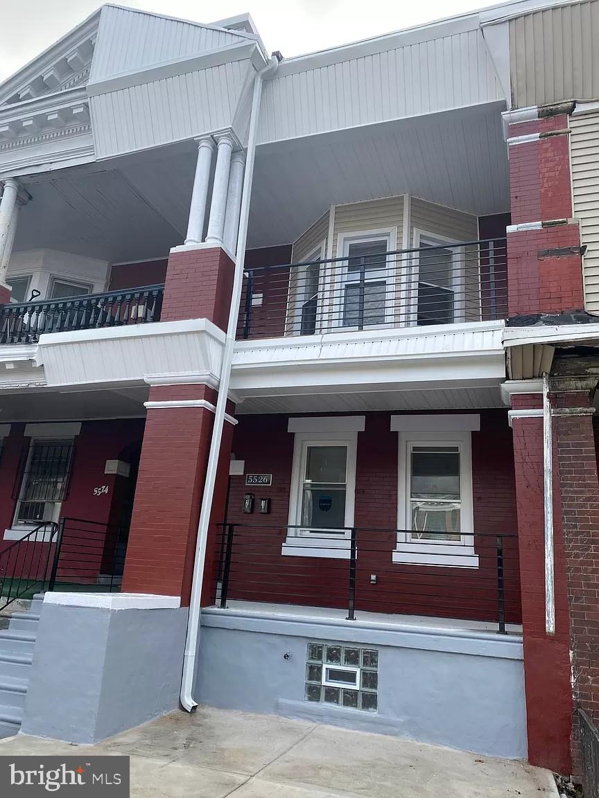 PHILADELPHIA (WEST) - Residential Lease