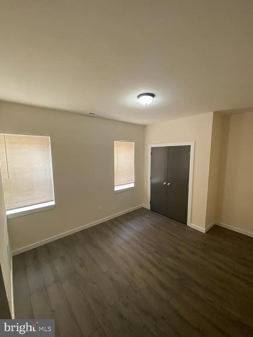 PHILADELPHIA (WEST) - Residential Lease