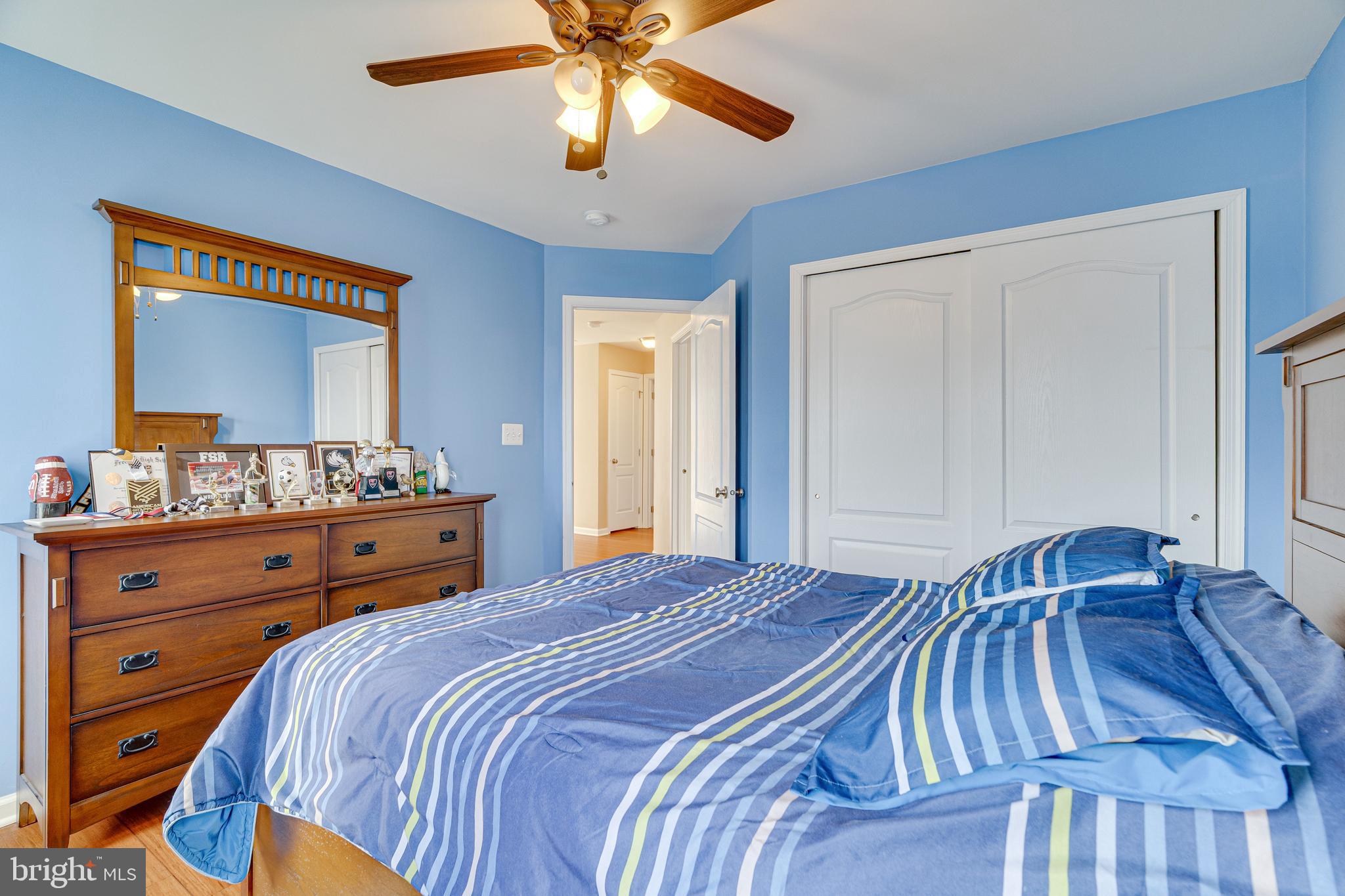 SOUTH RIDING - Residential