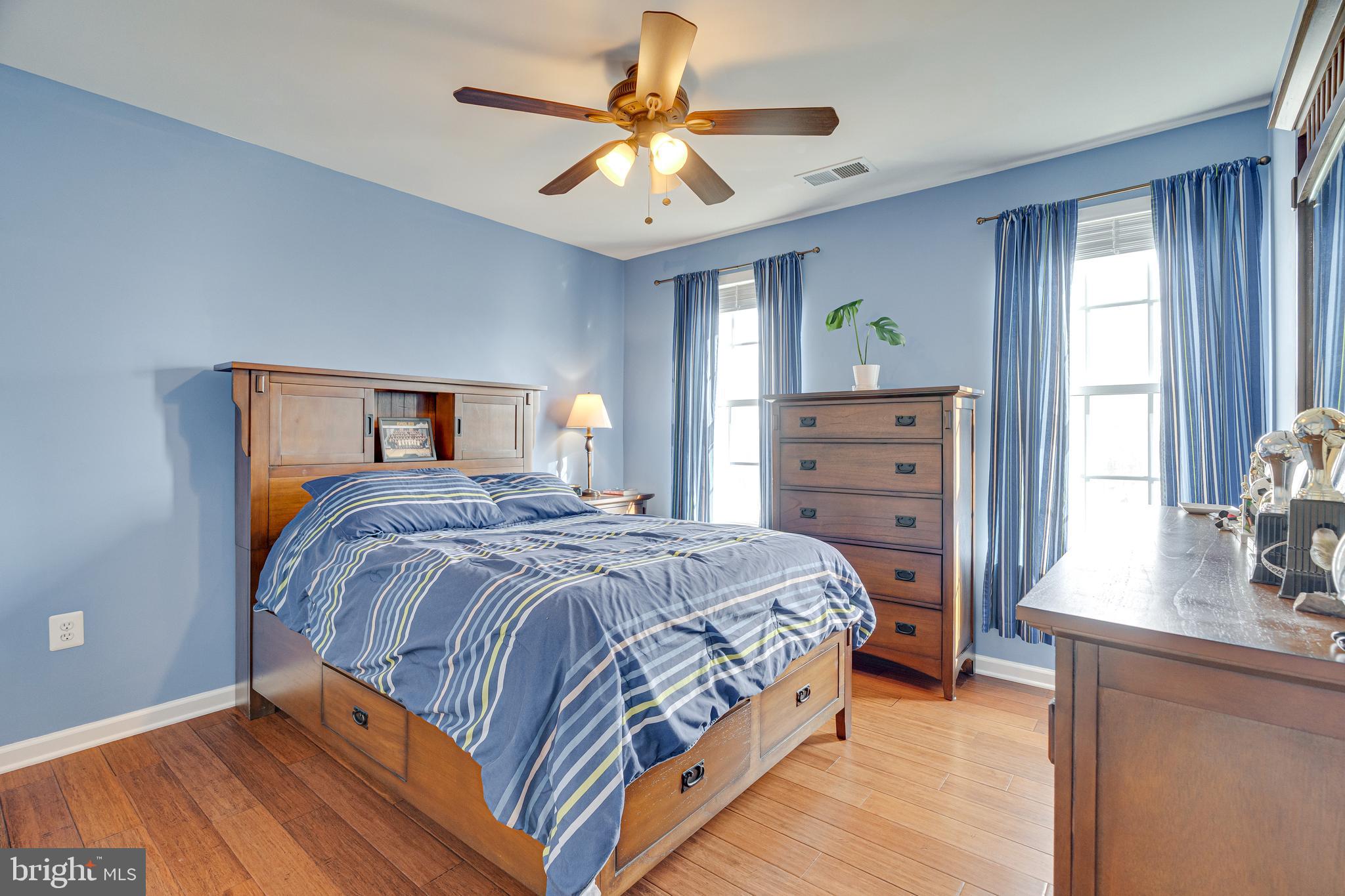 SOUTH RIDING - Residential