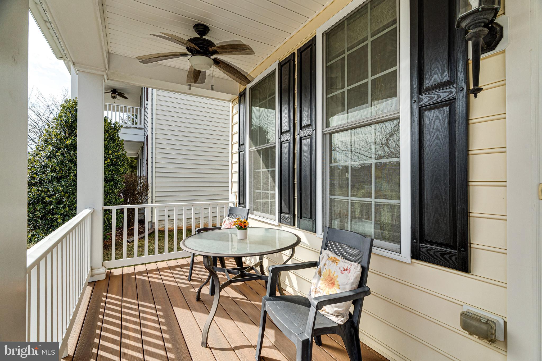 SOUTH RIDING - Residential