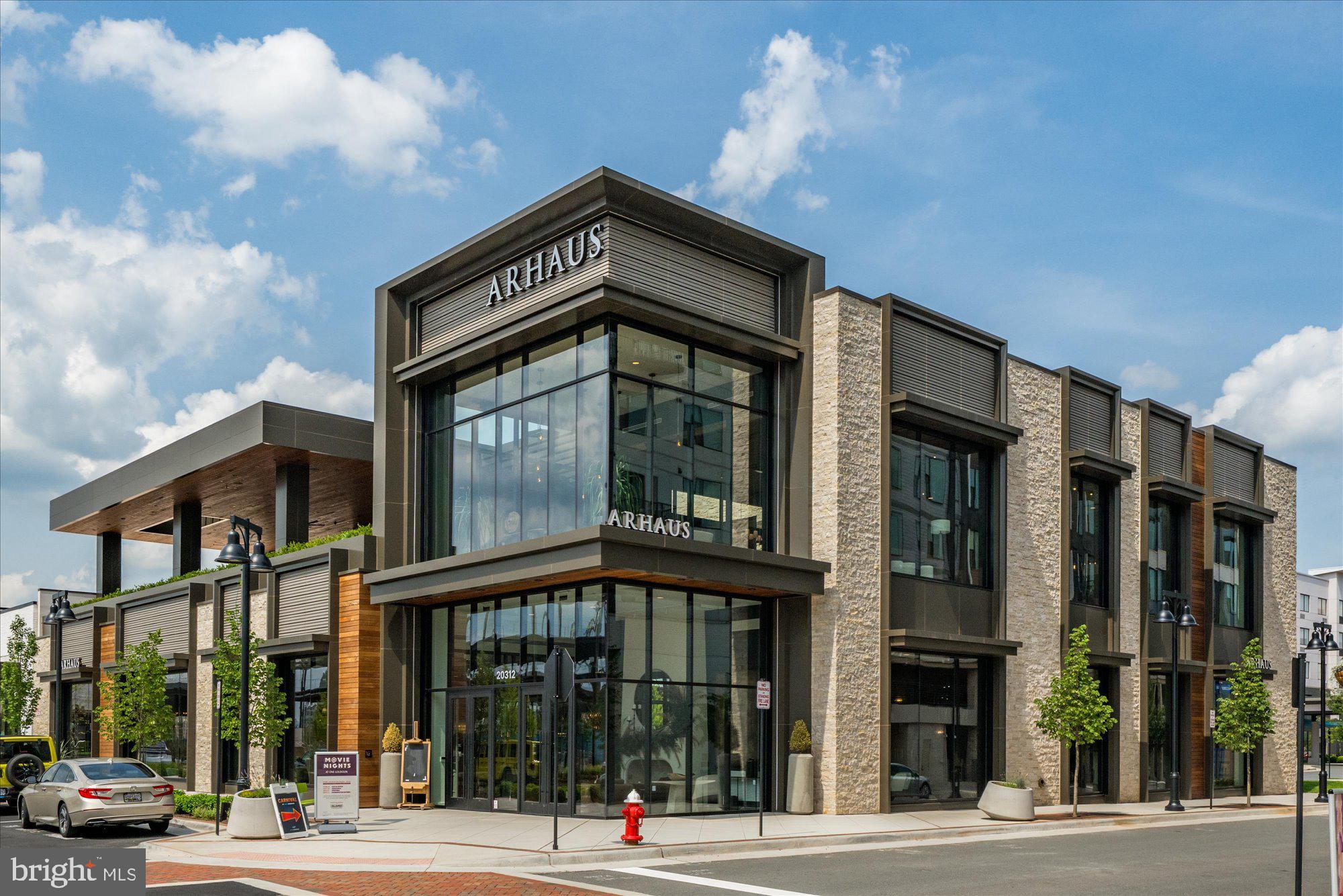 ASHBROOK PLACE - Residential