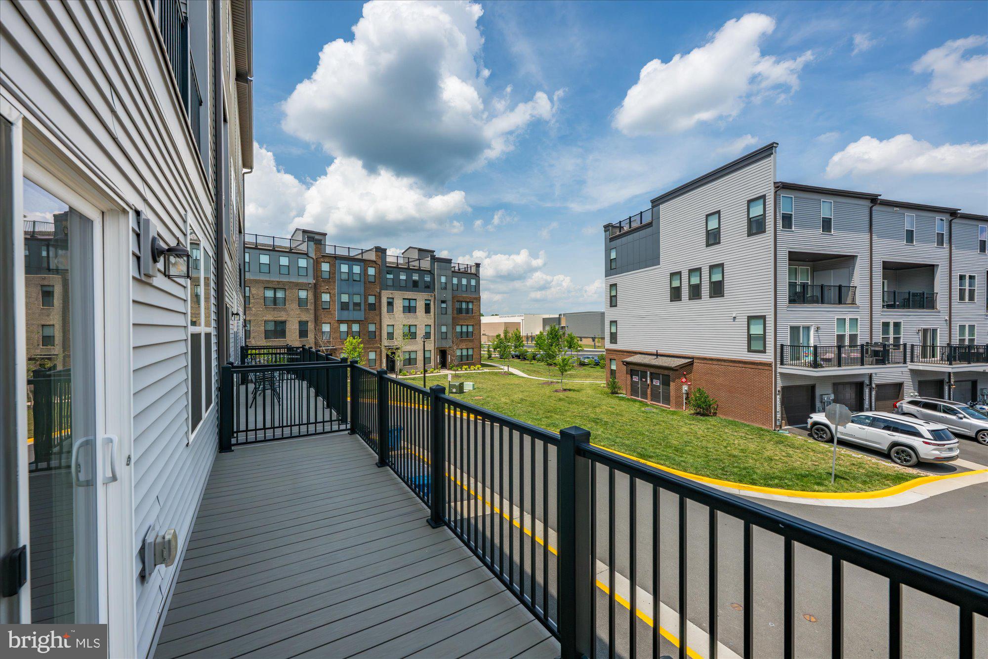 ASHBROOK PLACE - Residential