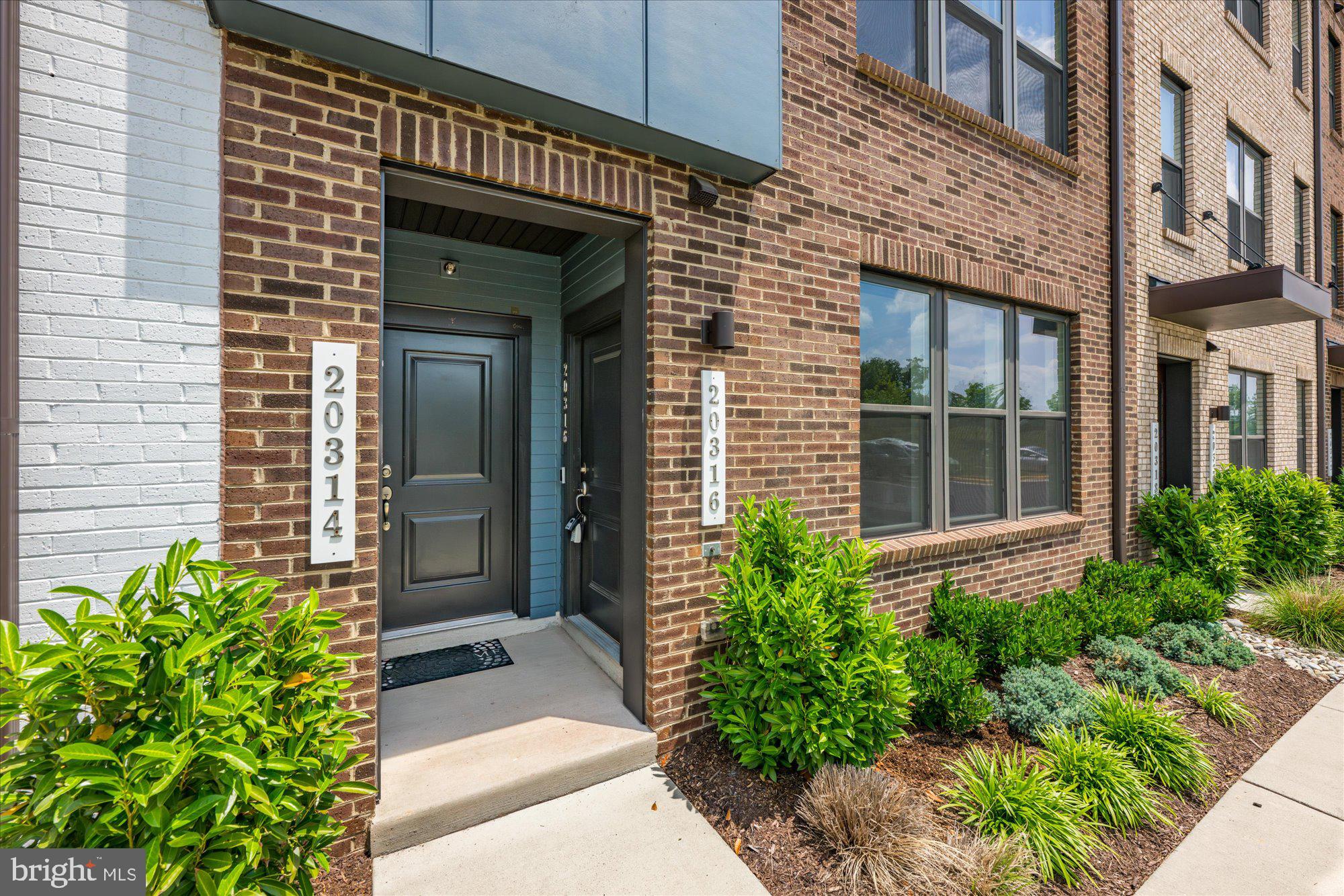 ASHBROOK PLACE - Residential