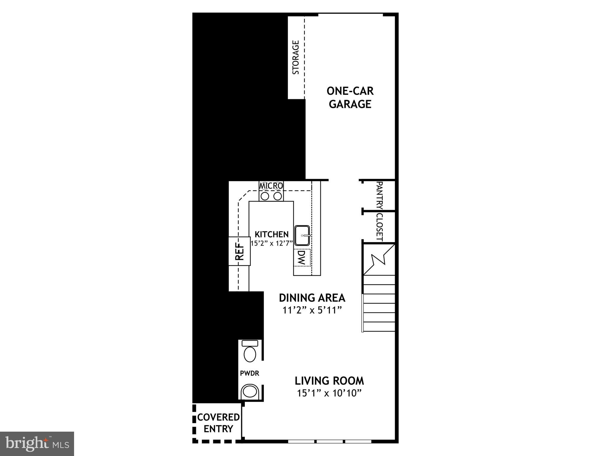 ASHBROOK PLACE - Residential