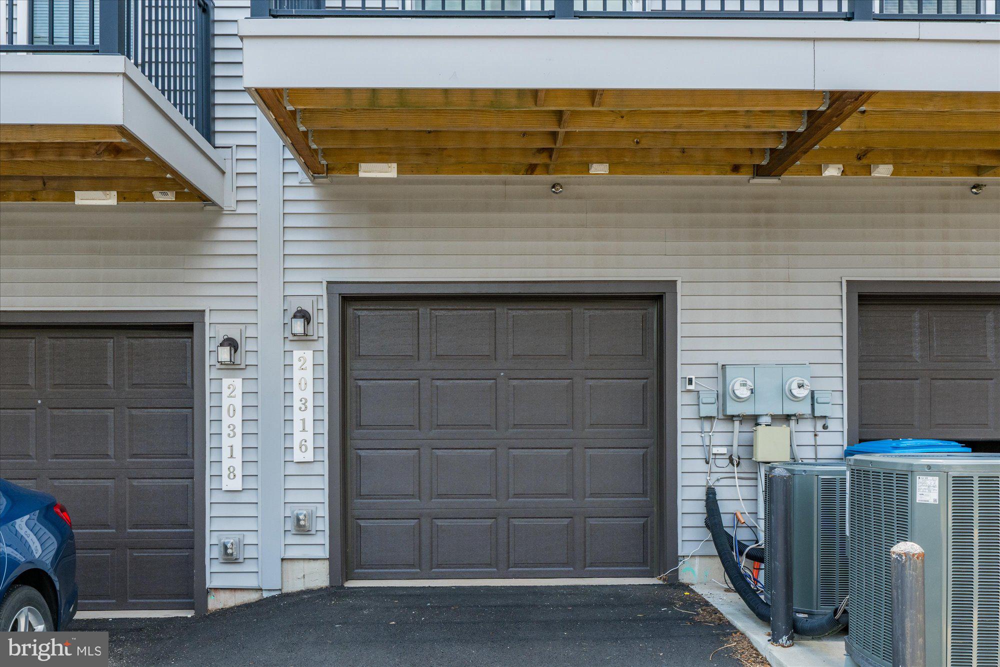 ASHBROOK PLACE - Residential