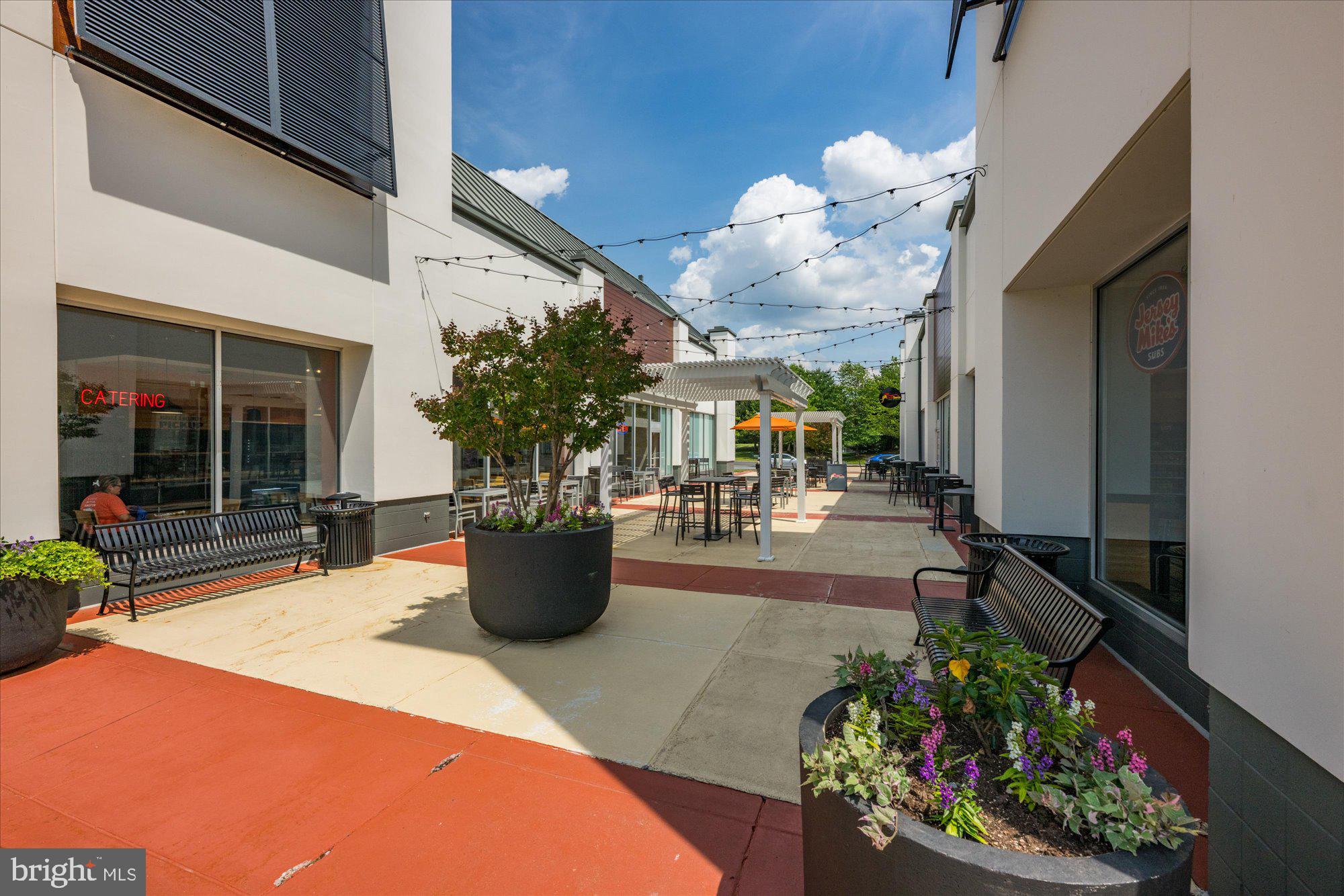 ASHBROOK PLACE - Residential
